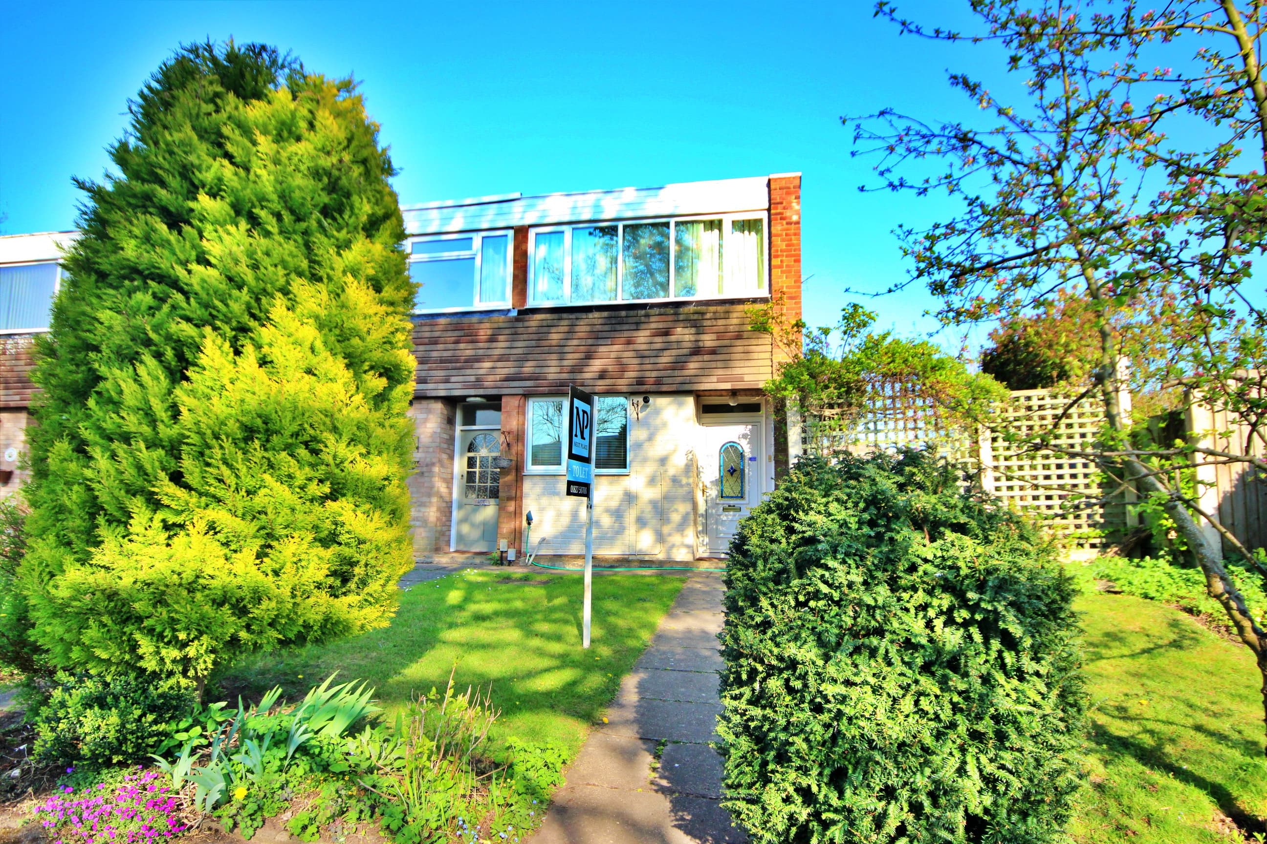 Hillcrest Close, Tamworth, B79