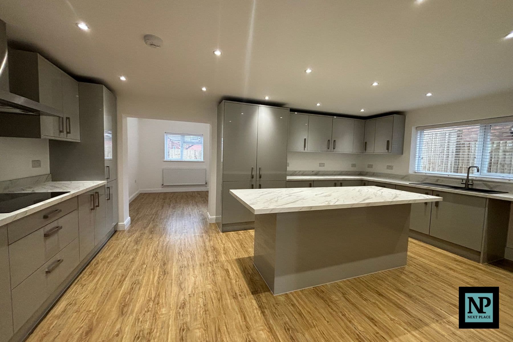 The Beeches, Polesworth, B78