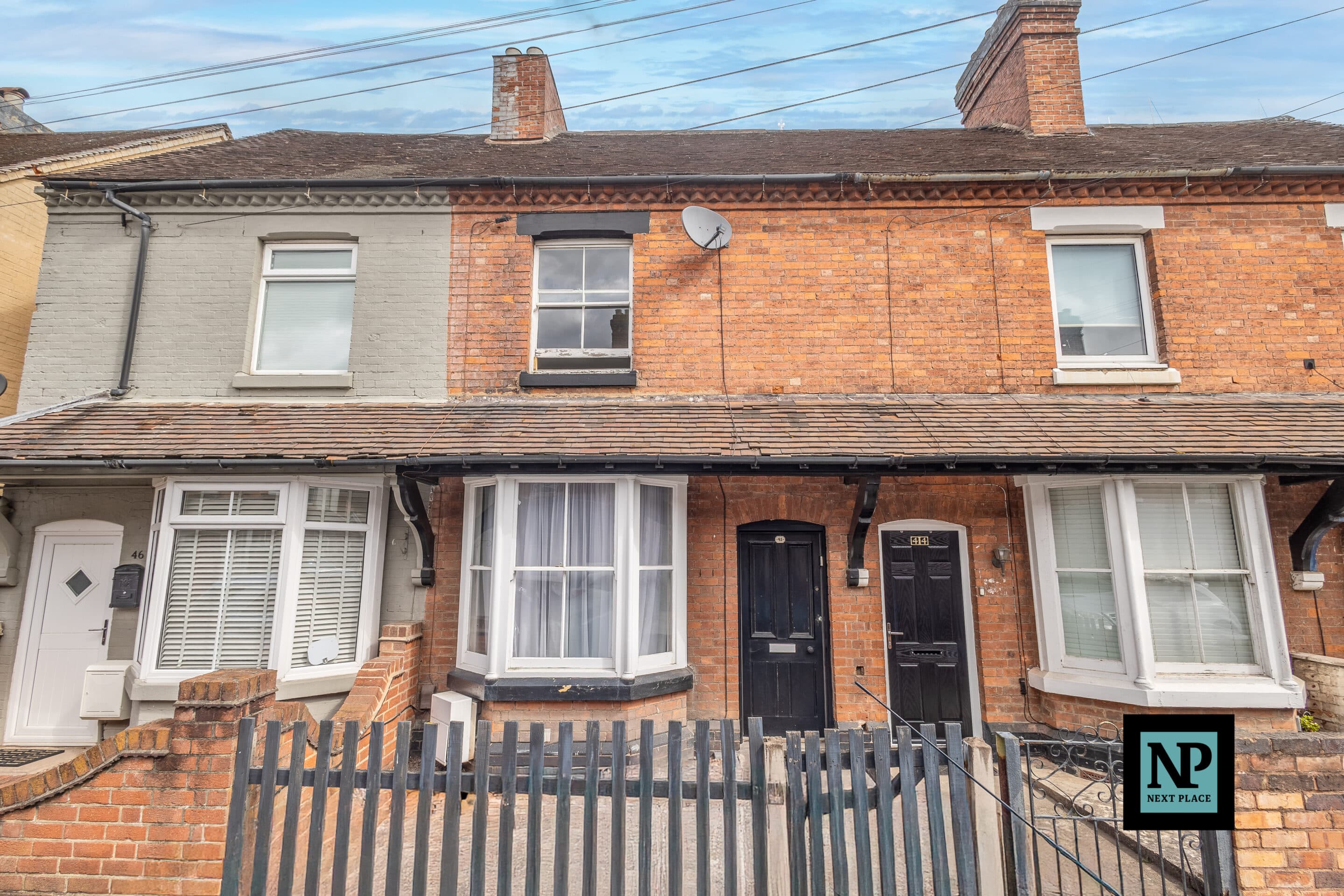 Barbara Street, Tamworth, B79