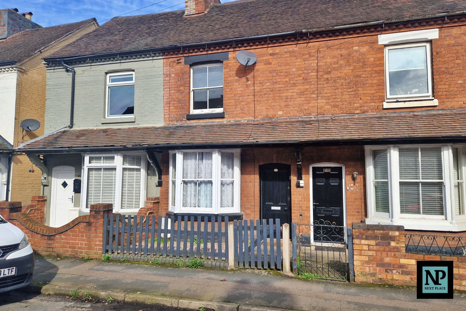 Barbara Street, Tamworth, B79