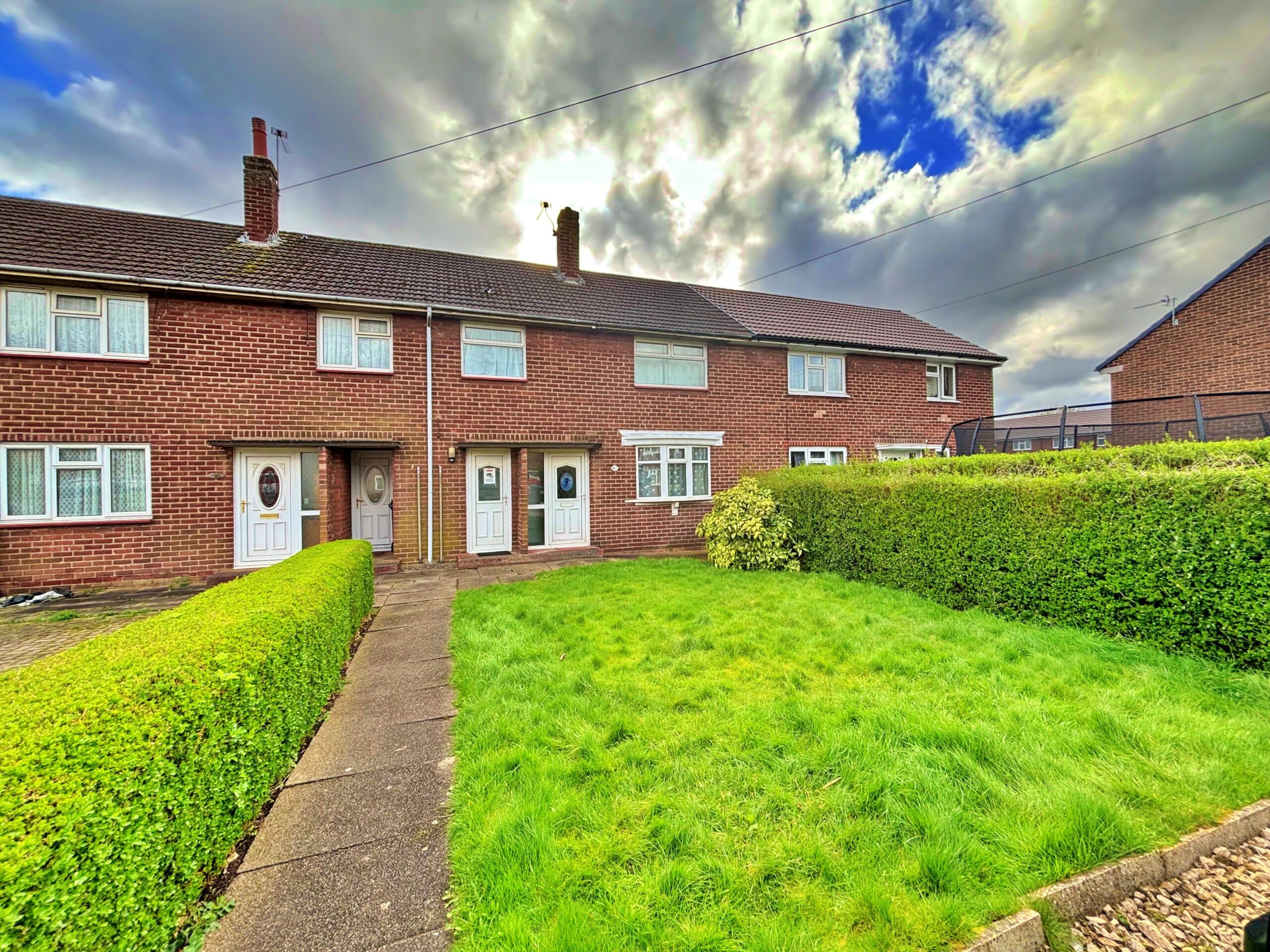 Room 1, 17 Kinglsey Road, Burton-On-Trent, DE14 2SE