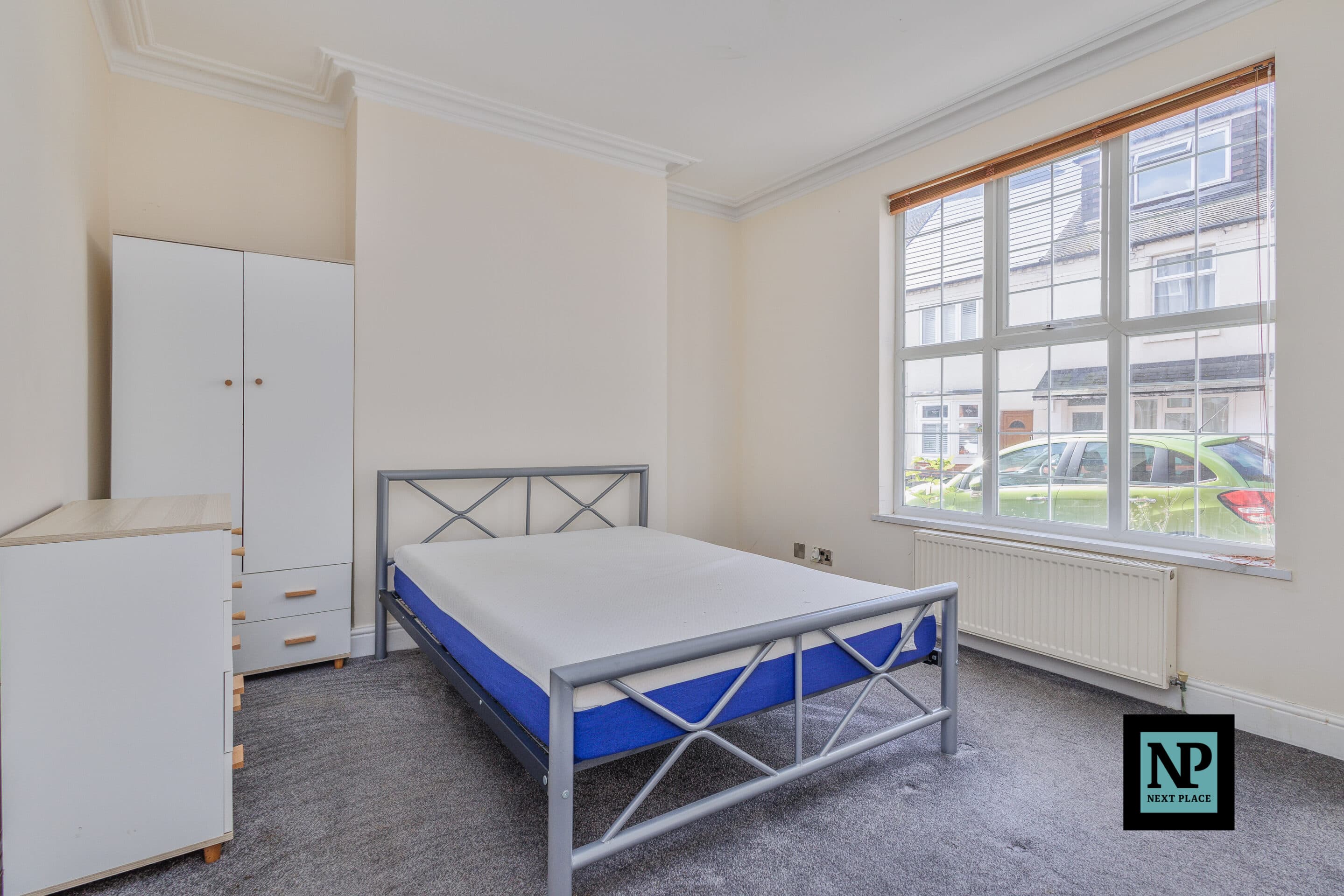 2 Heath Street, Tamworth, B79