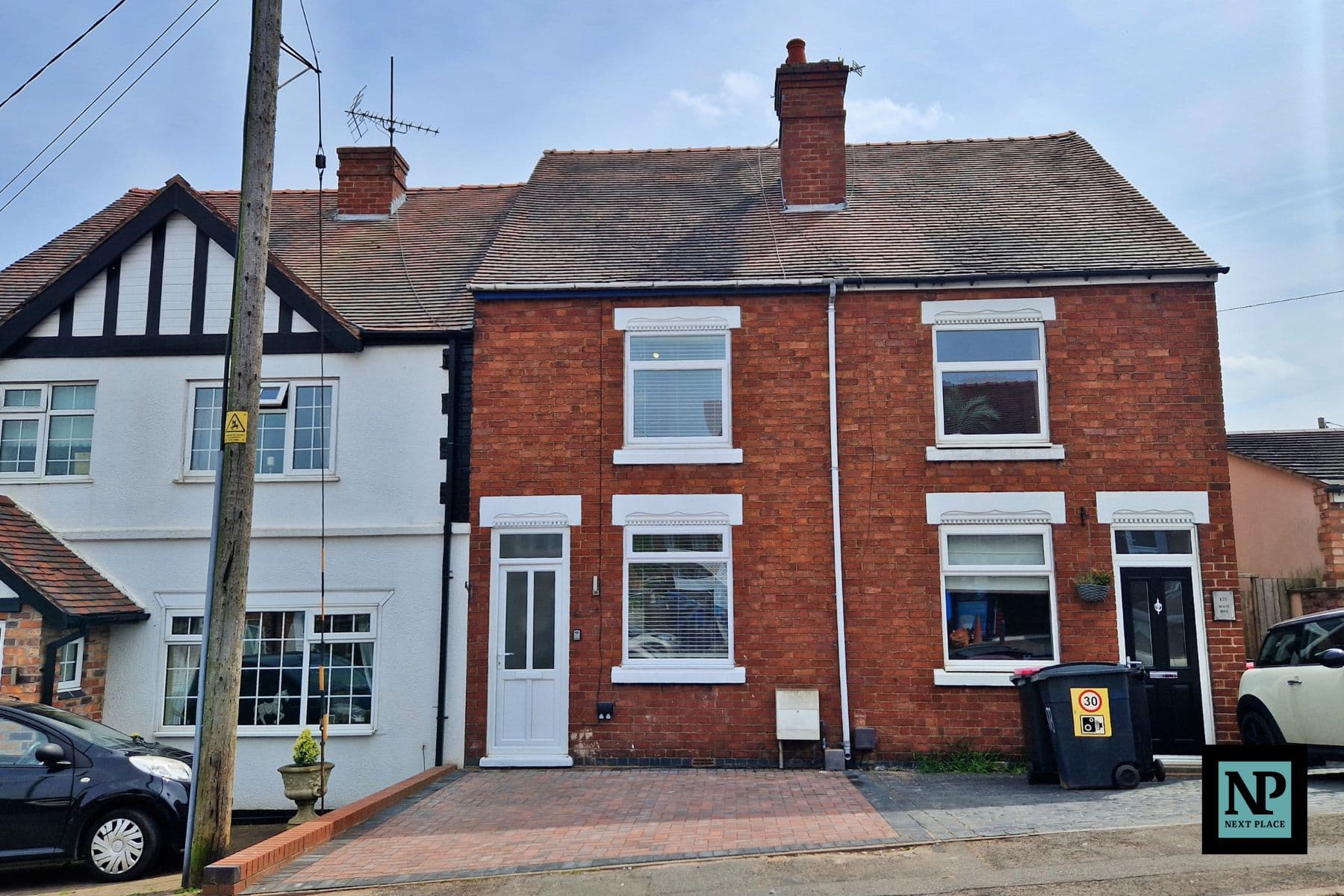 Boot Hill, Grendon, CV9