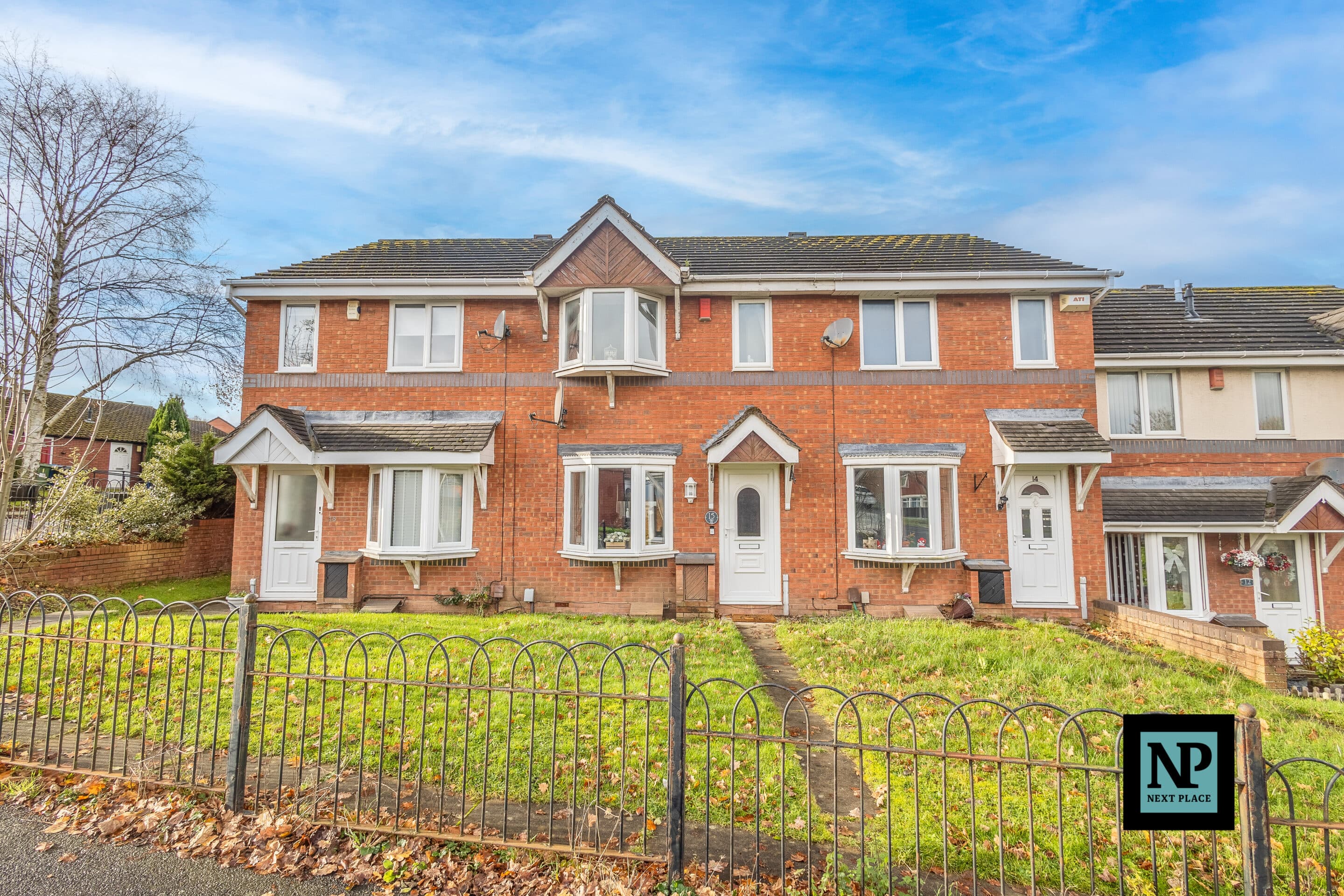 Maple Rise, Tamworth, B77