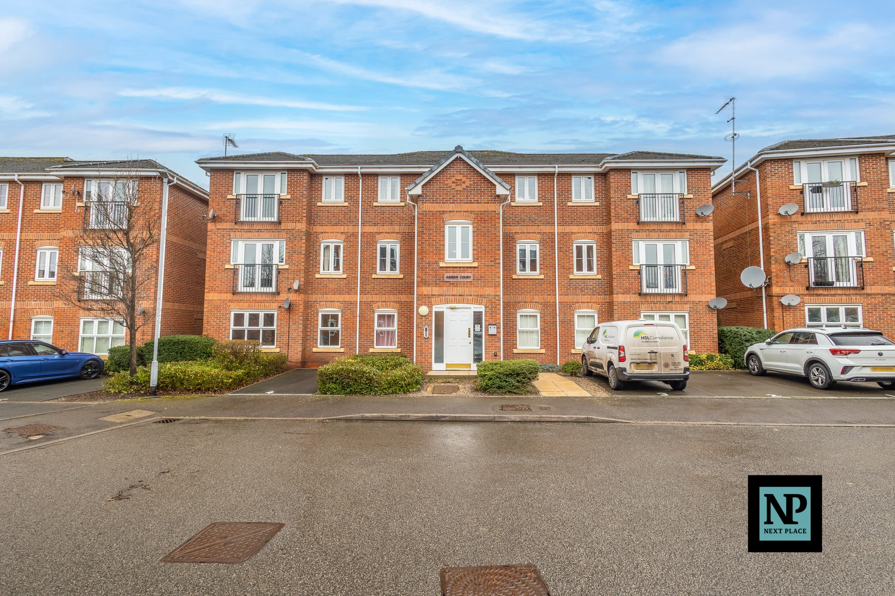 Meander Close, Wilnecote, B77