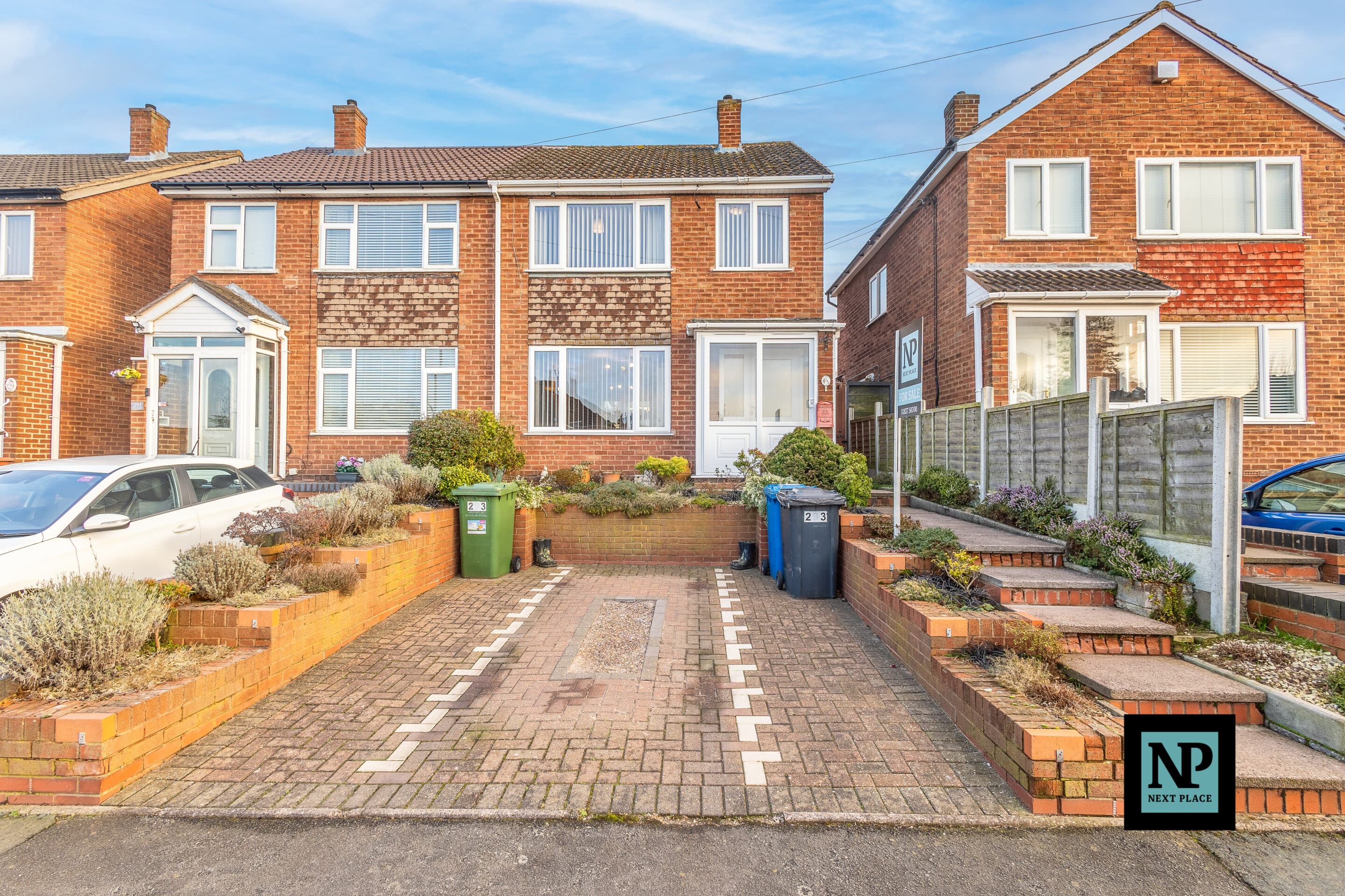 Hockley Road, Hockley, B77