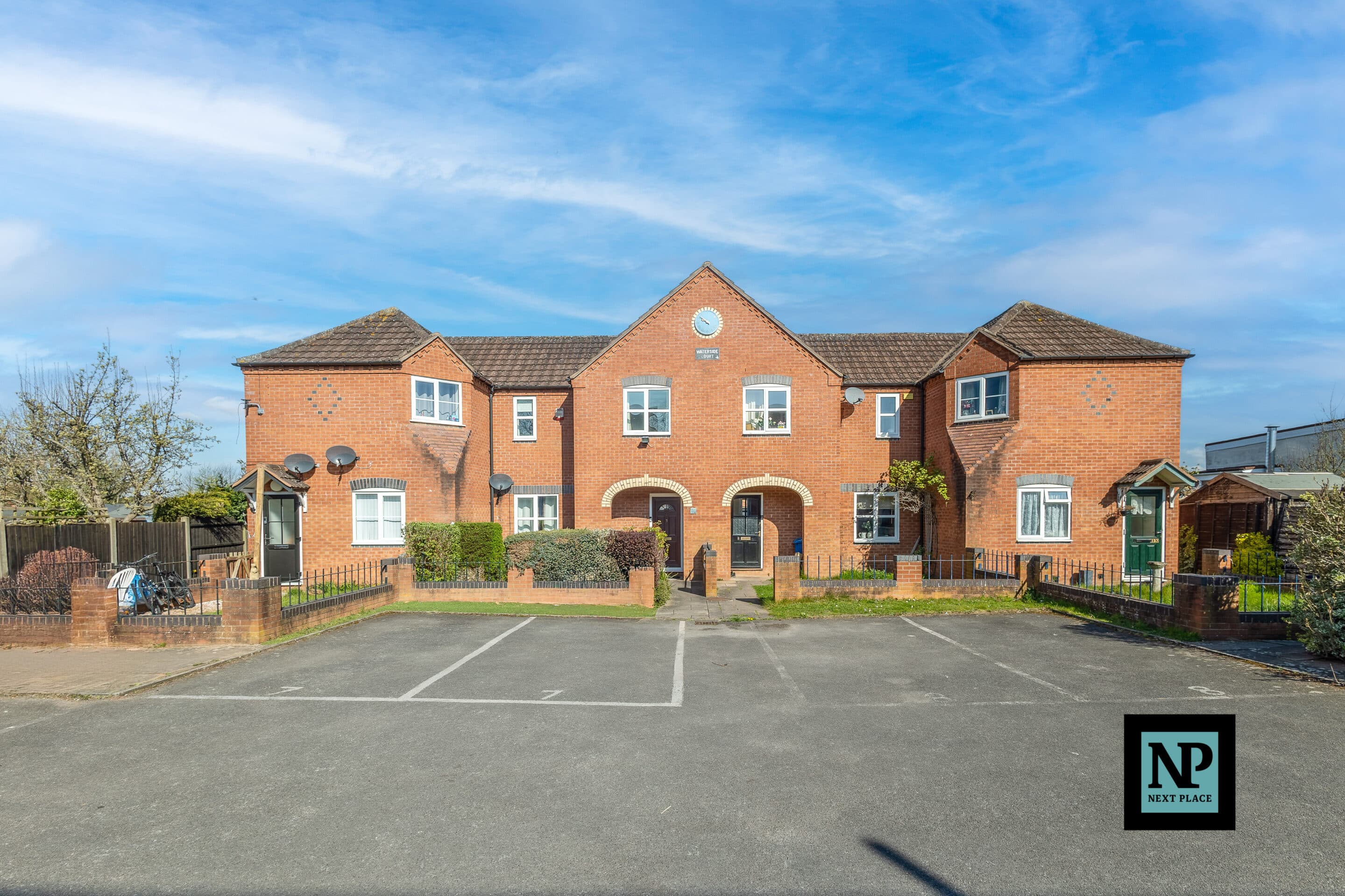 Waterside Court, Amington, B77