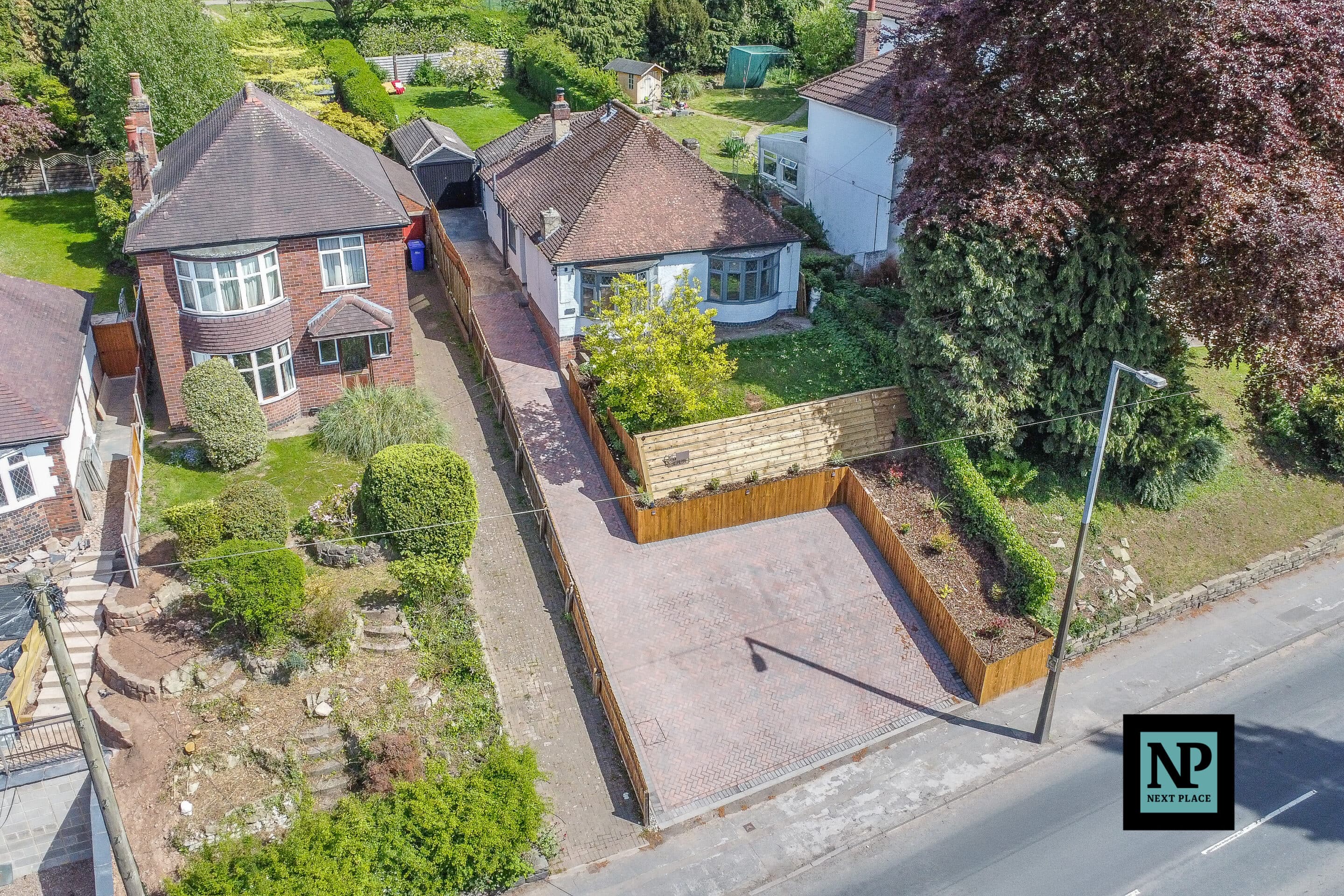 Stanton Road, Burton-On-Trent, DE15