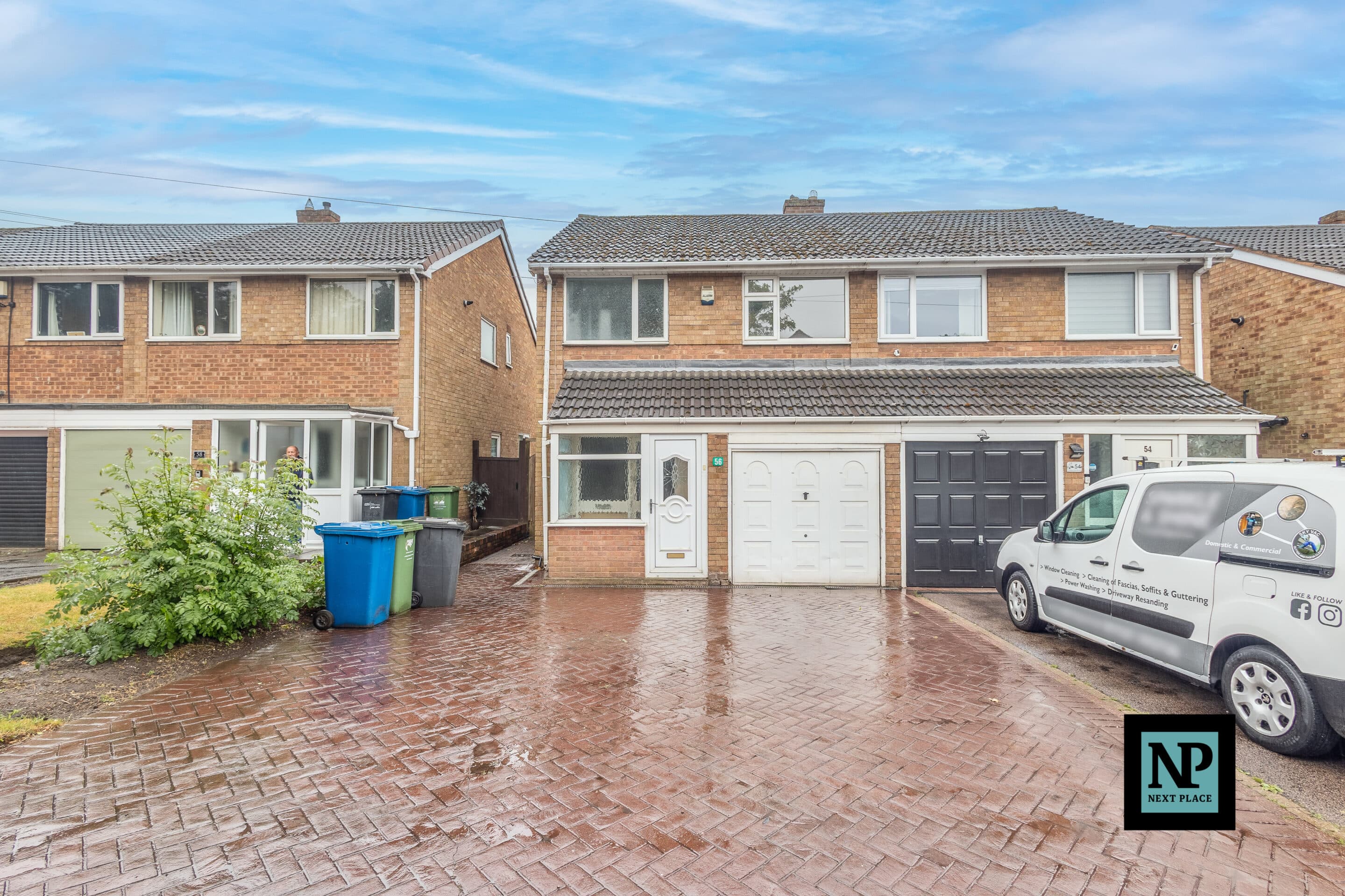 Glascote Road, Tamworth, B77