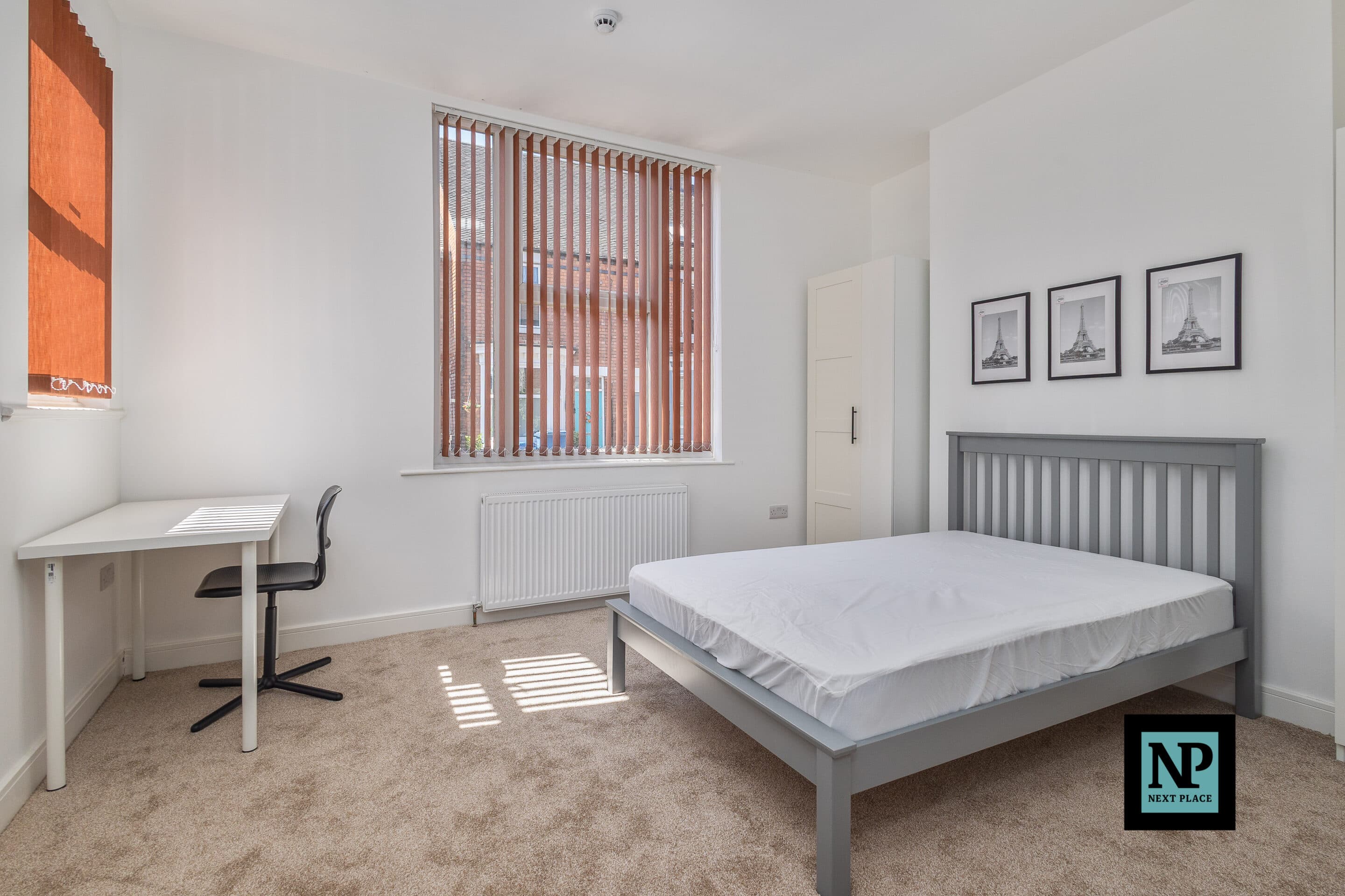 16 Heath Street, Tamworth, B79
