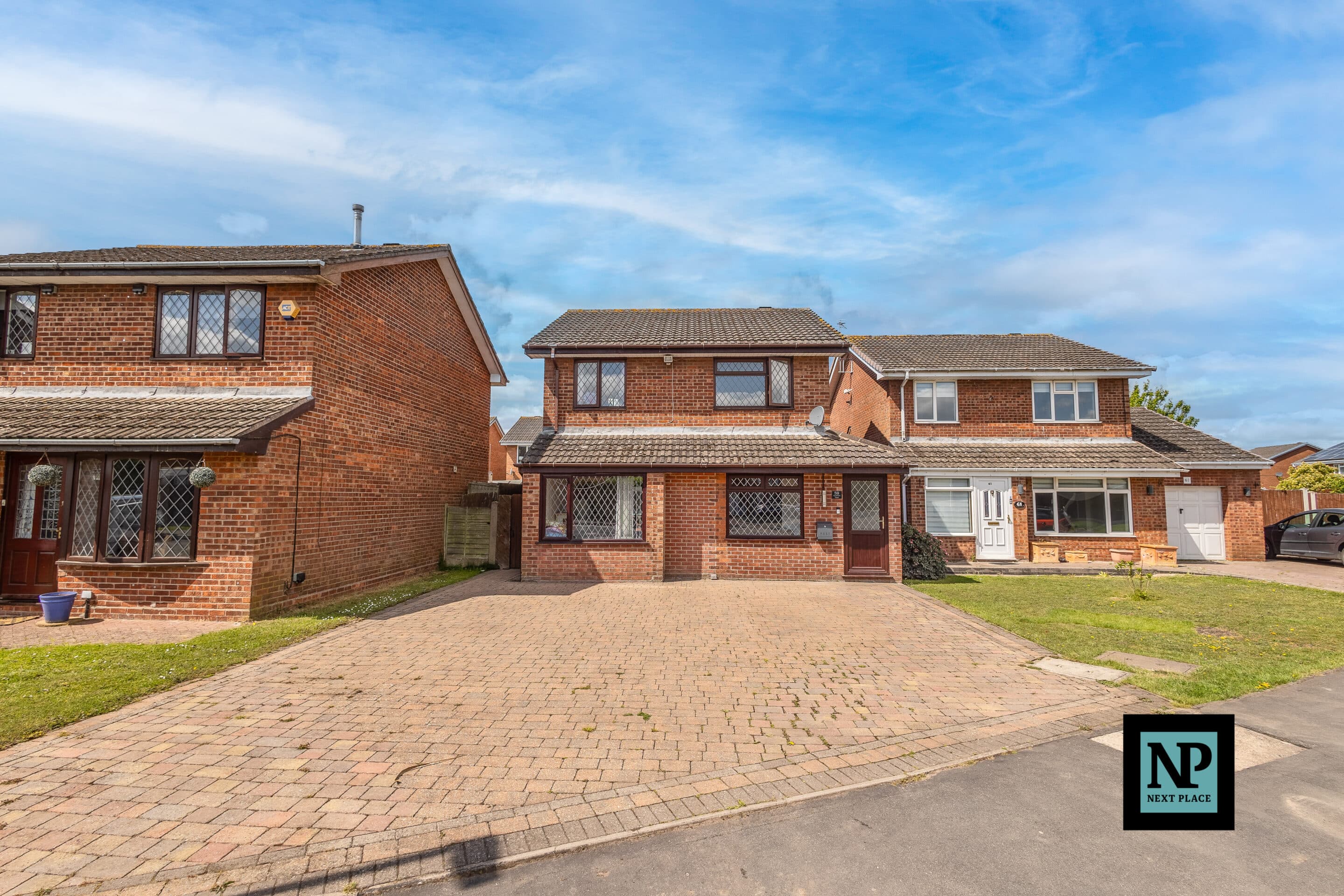 Sycamore Road, Kingsbury, B78