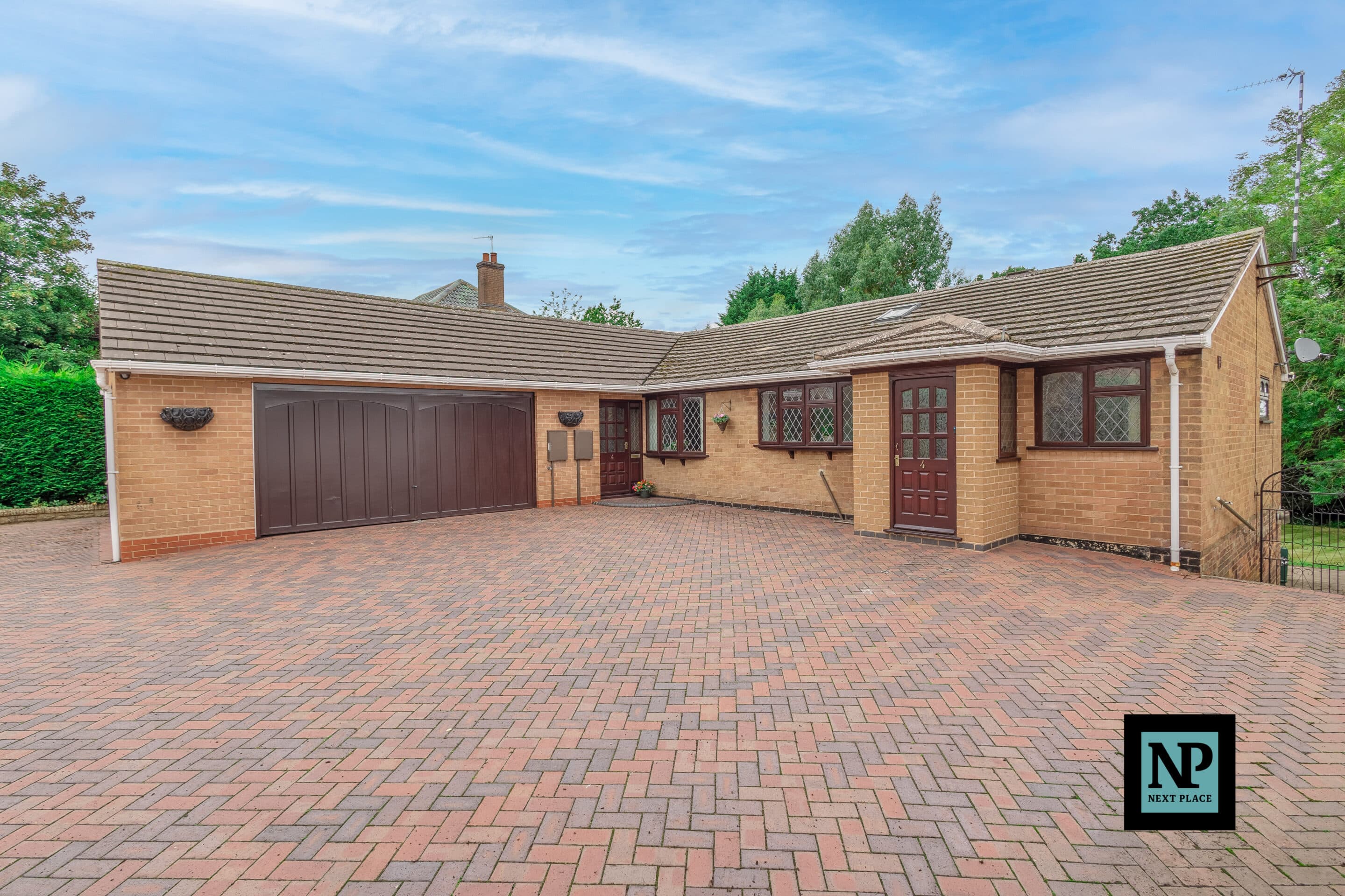 Witherley Road, Atherstone, CV9