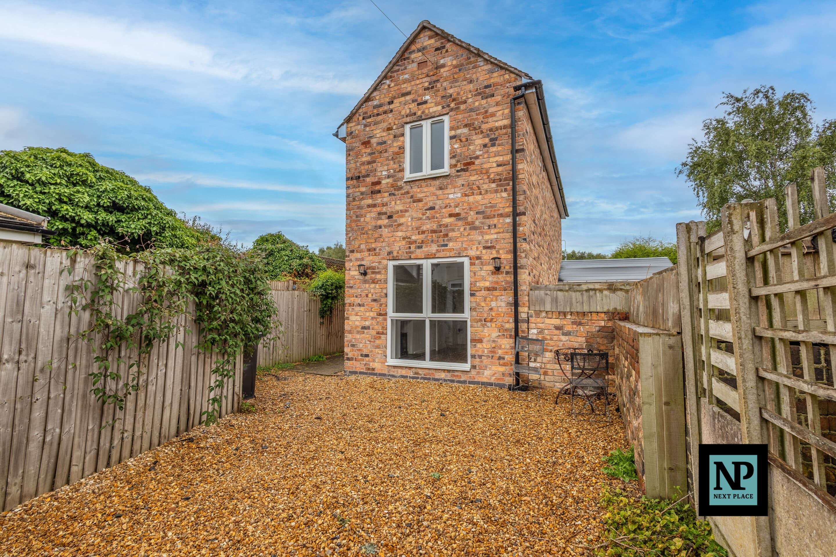 Alvecote Lane, Alvecote, B79
