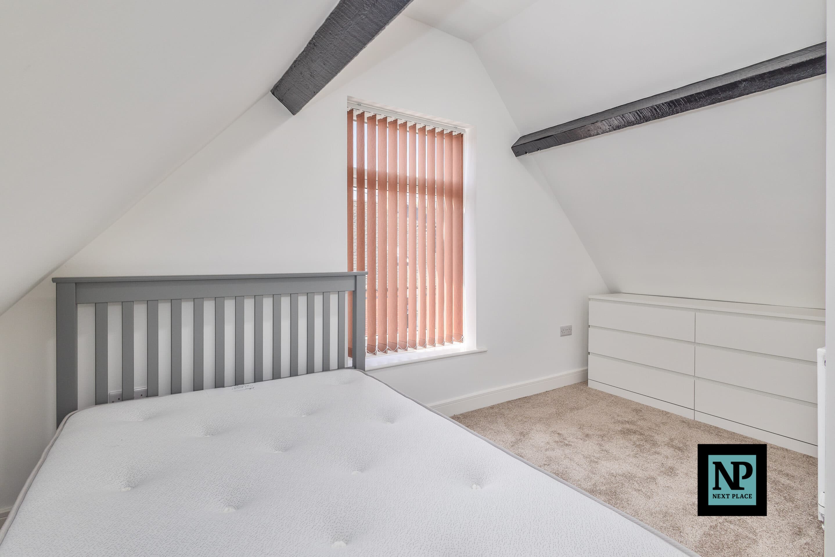 Heath Street, Tamworth, B79 7JH