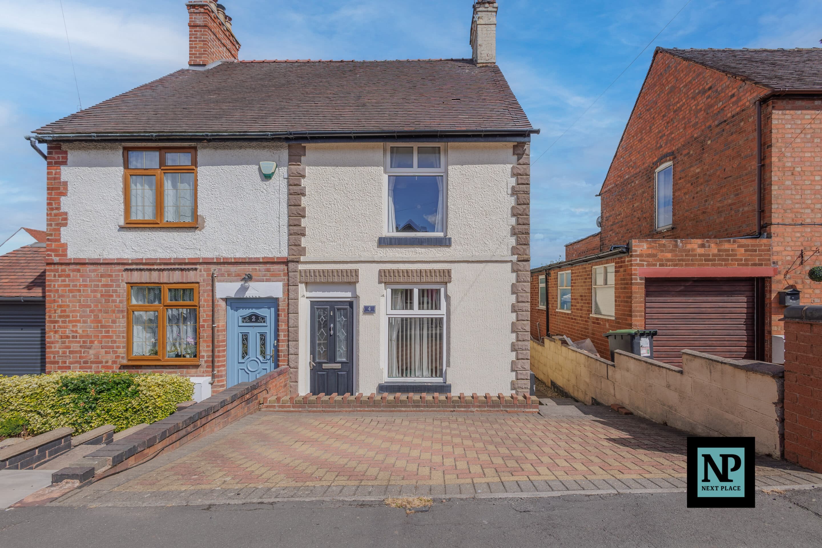 Dordon Road, Dordon, B78