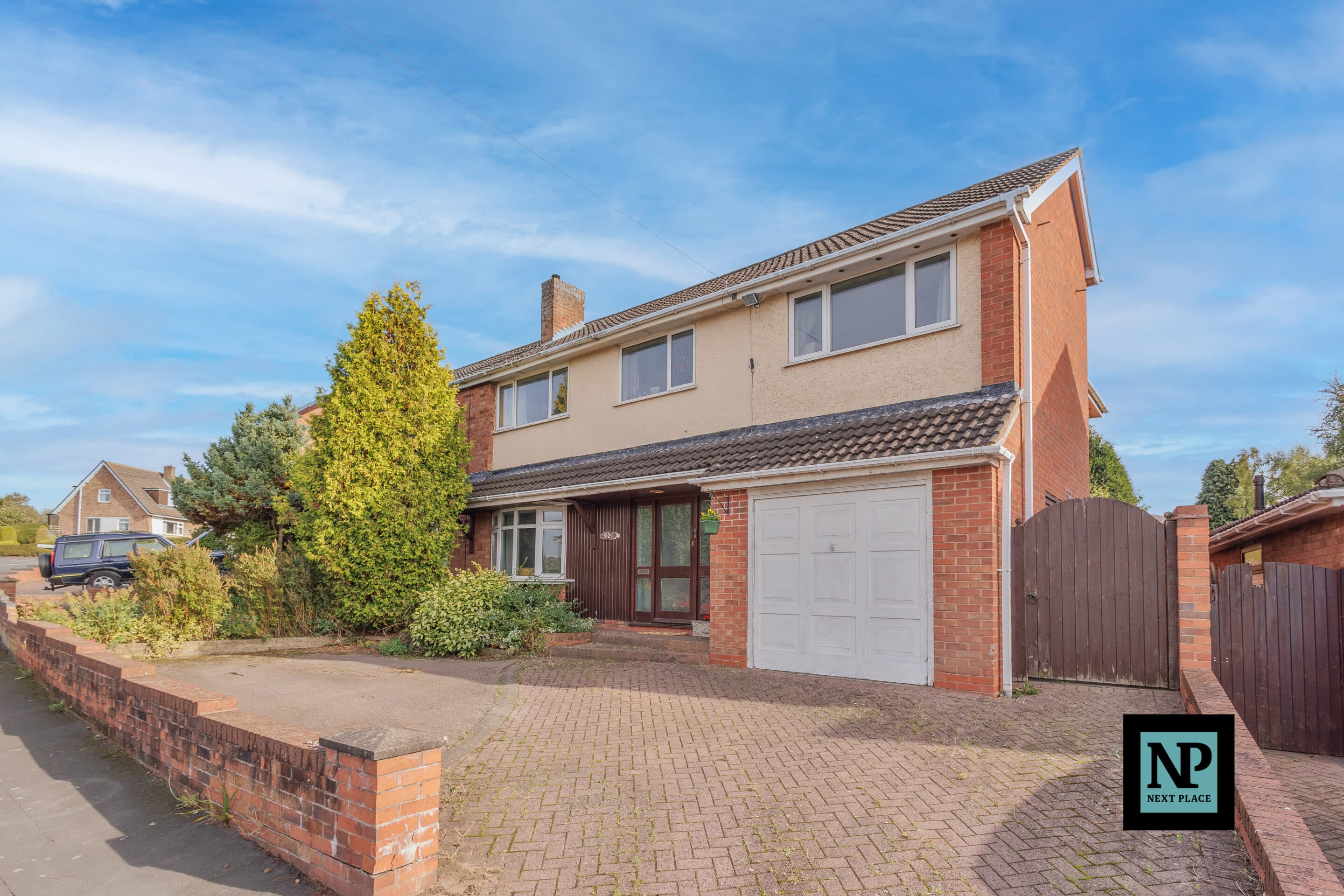 Wesley Way, Tamworth, B77