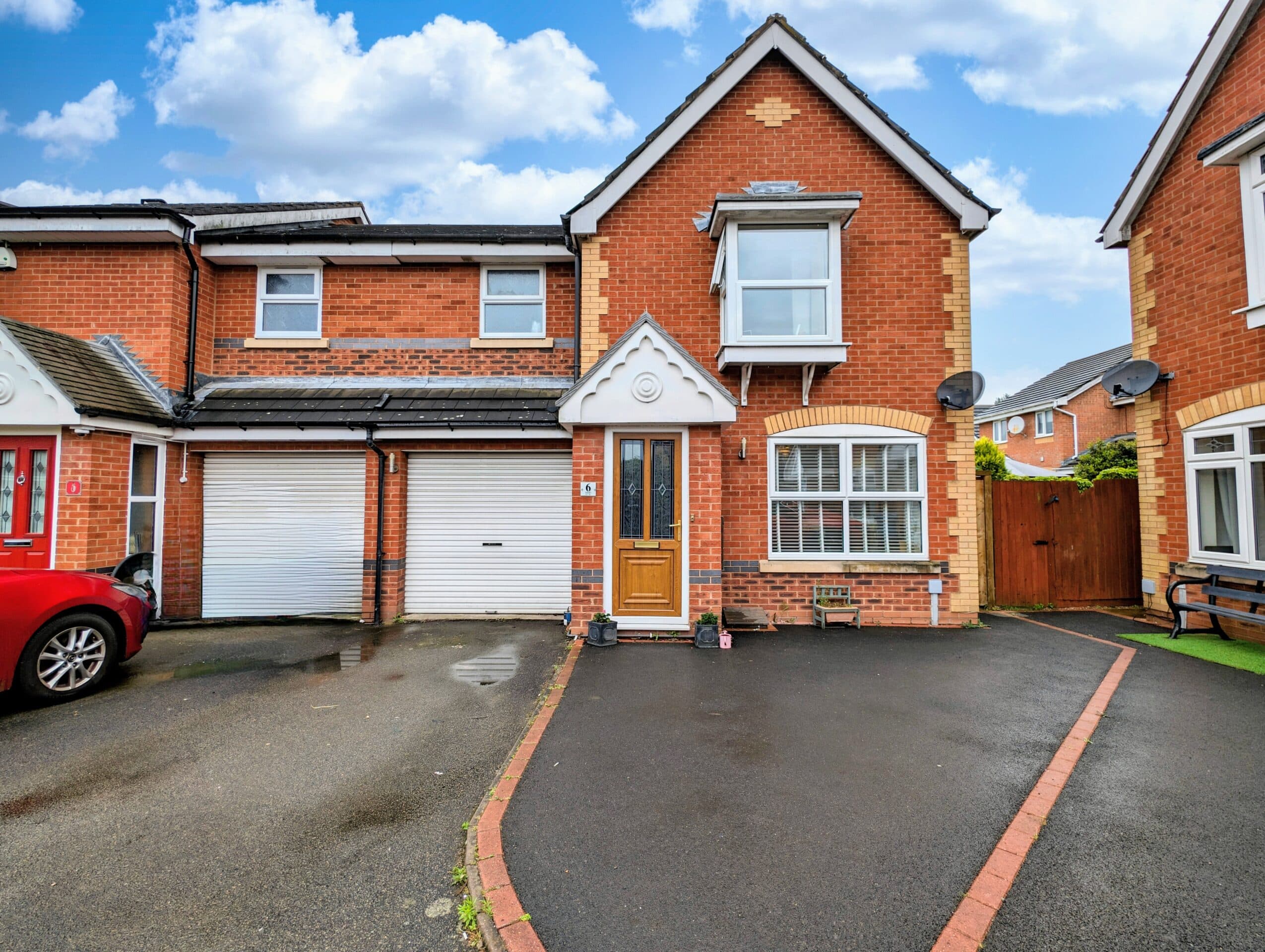 Tansy, Tamworth, B77