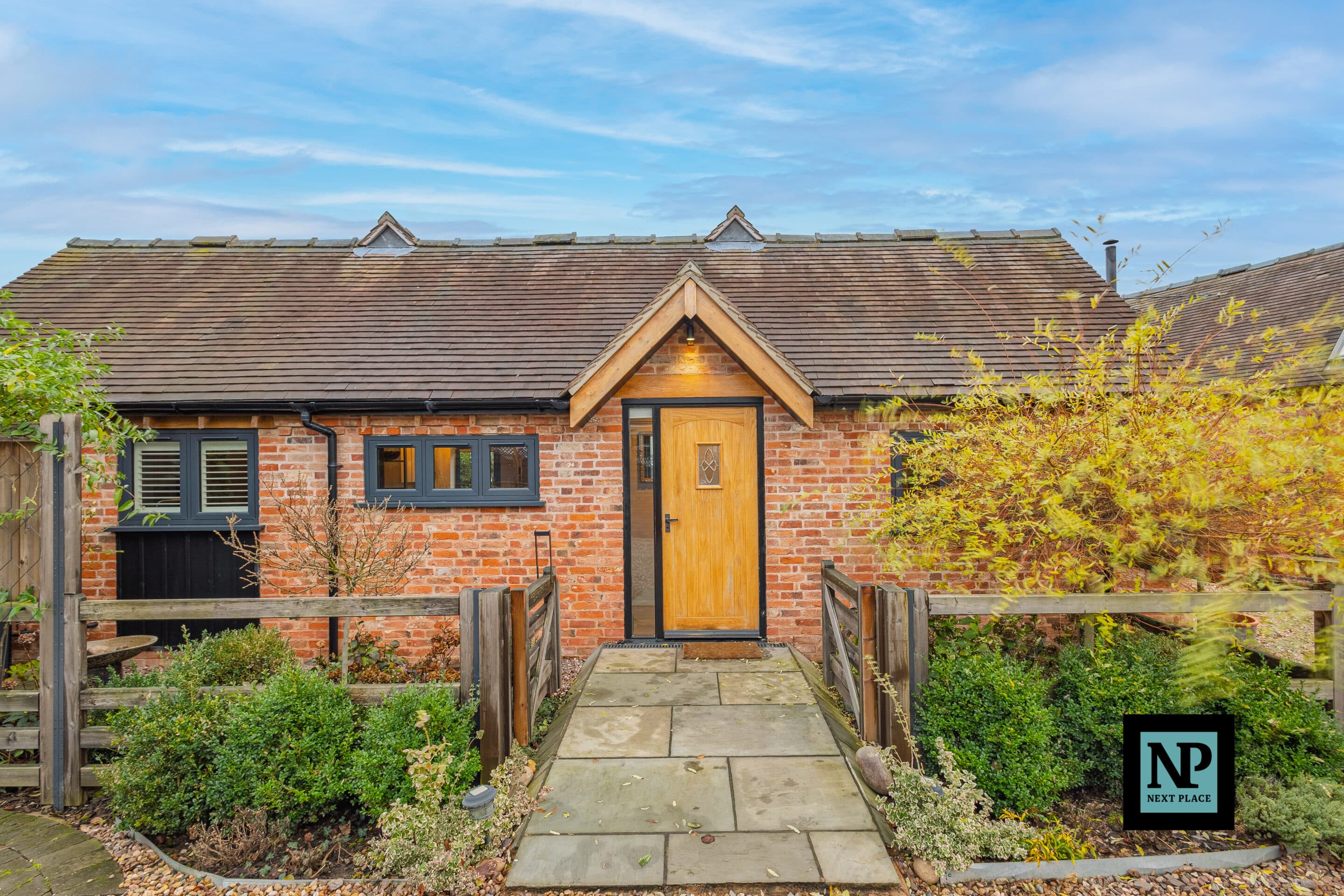 Pipe Lane, Orton-On-The-Hill, CV9