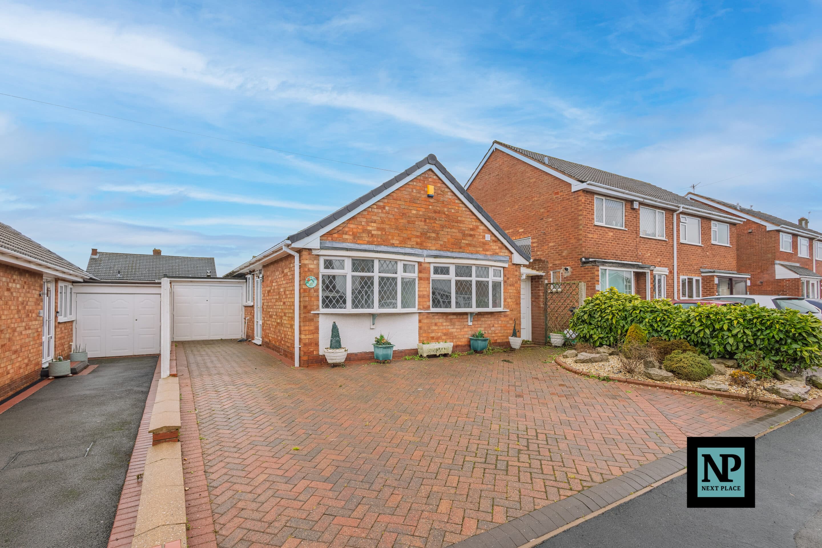 Mill Crescent, Kingsbury, B78