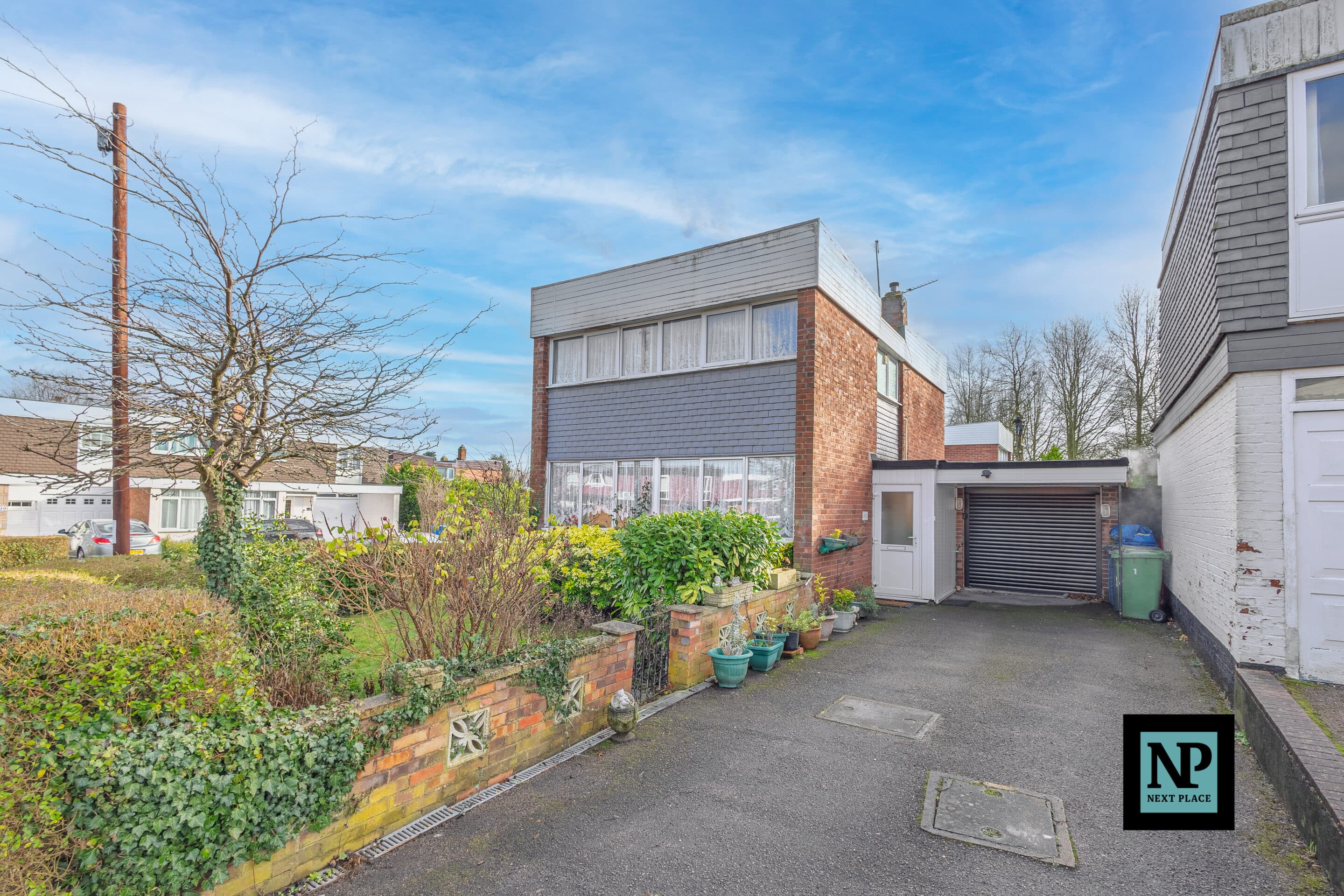 Priory Close, Tamworth, B79