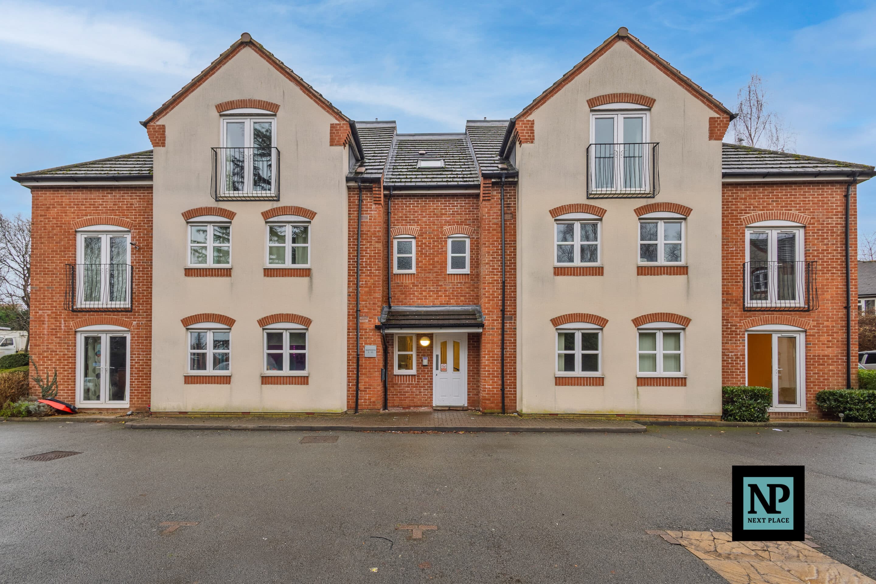 Quarry Hill, Wilnecote, B77