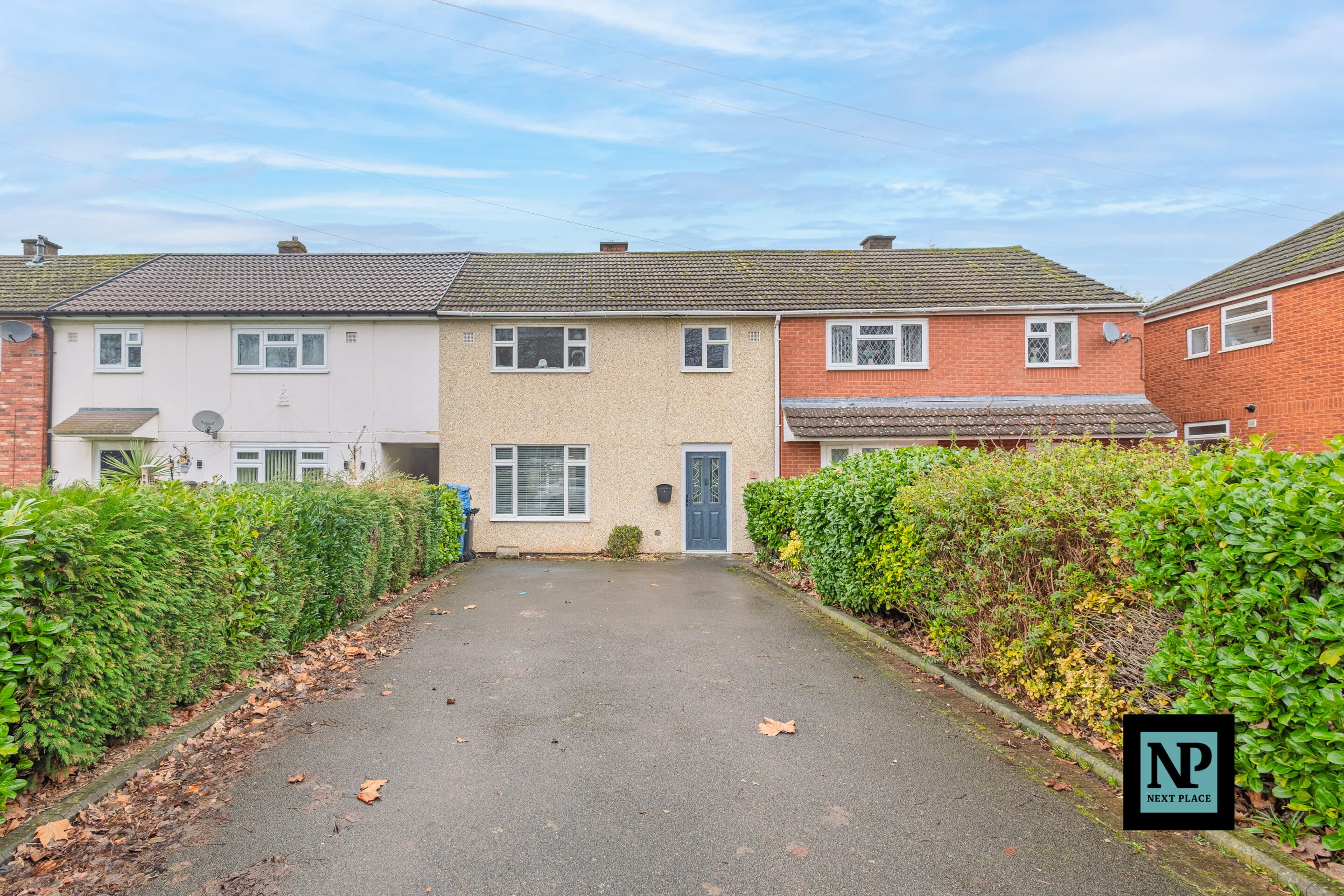 Hawthorne Avenue, Tamworth, B79