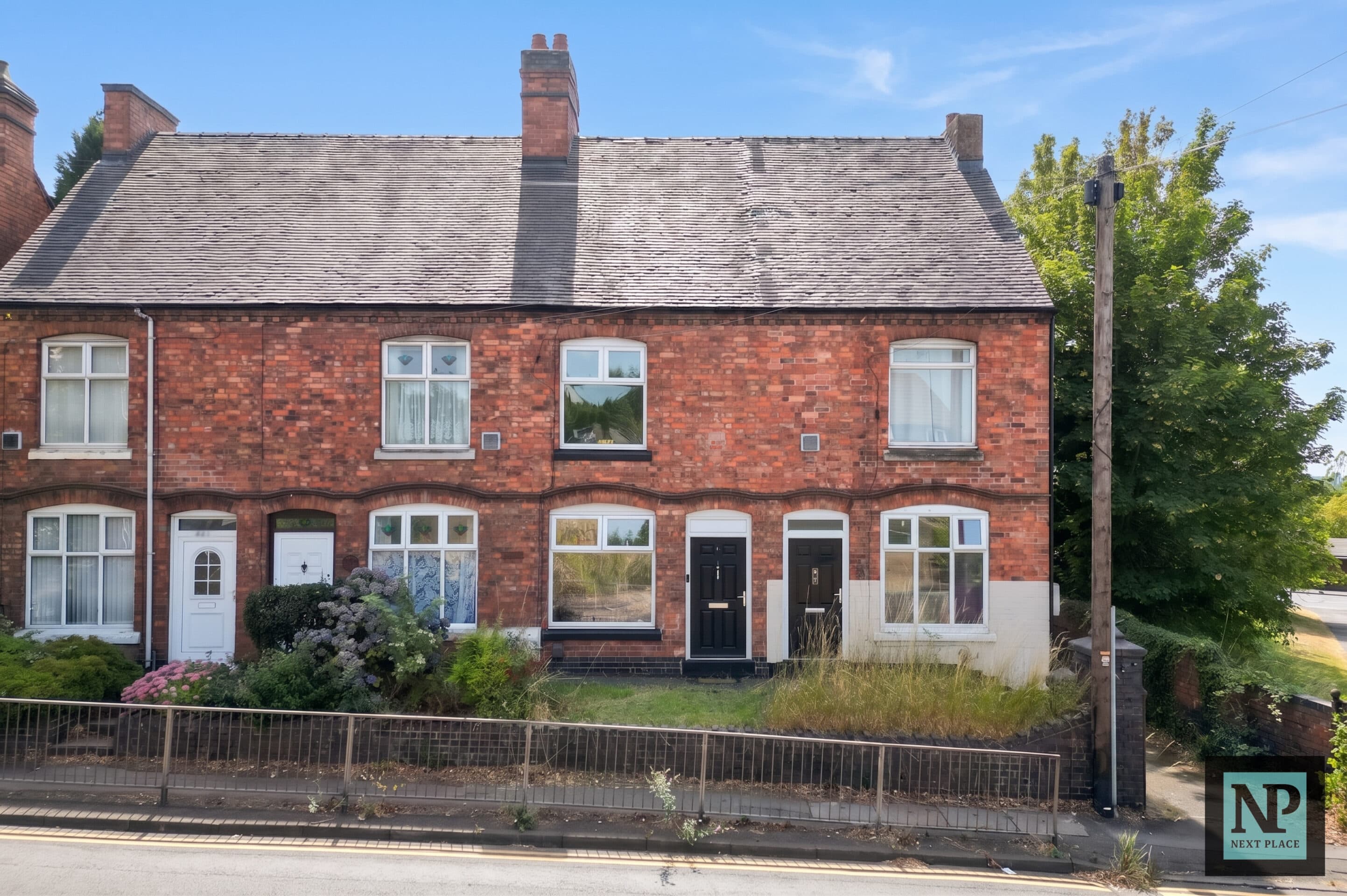 Watling Street, Wilnecote, B77