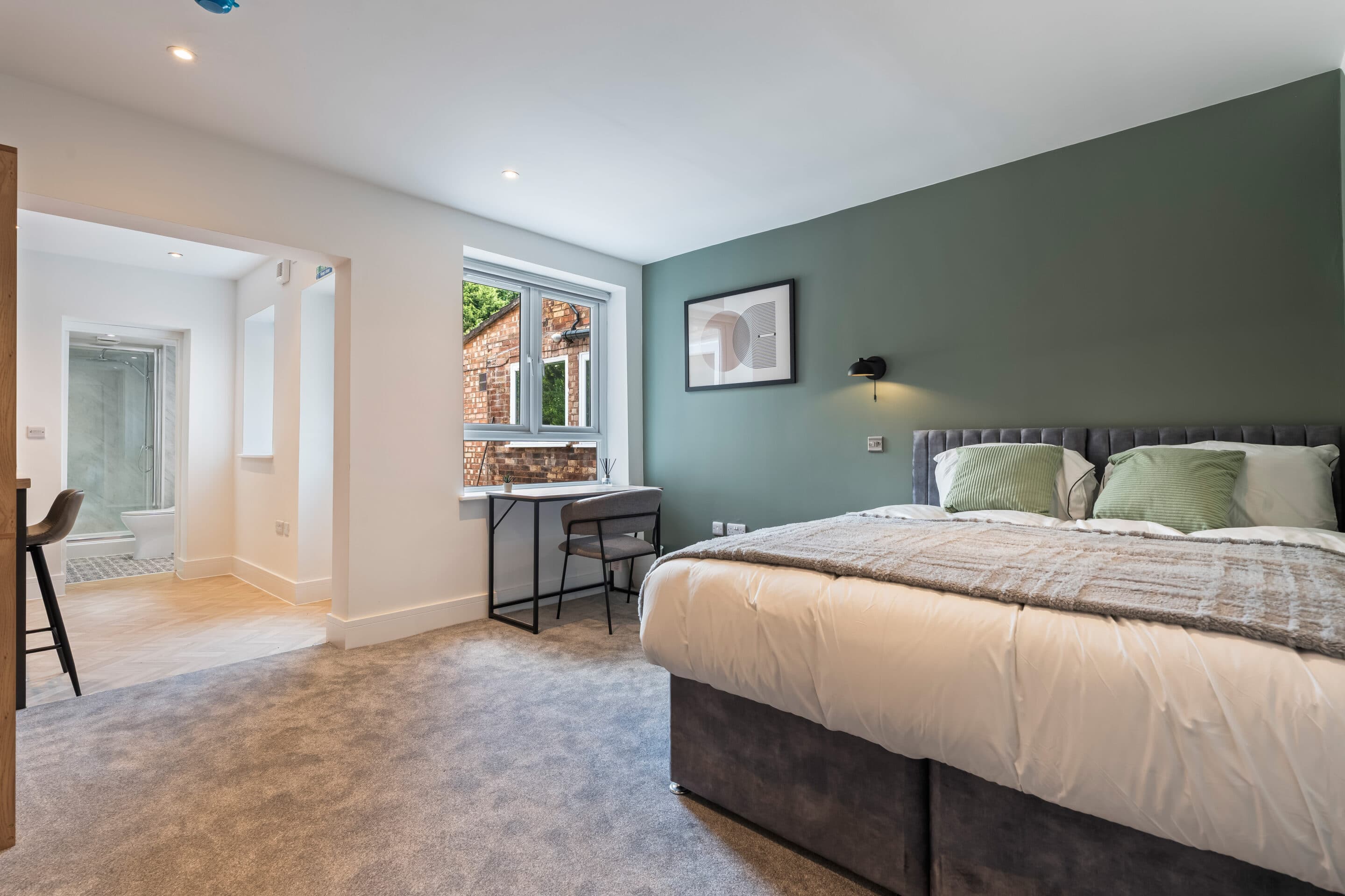 Long Street, Tamworth, B78