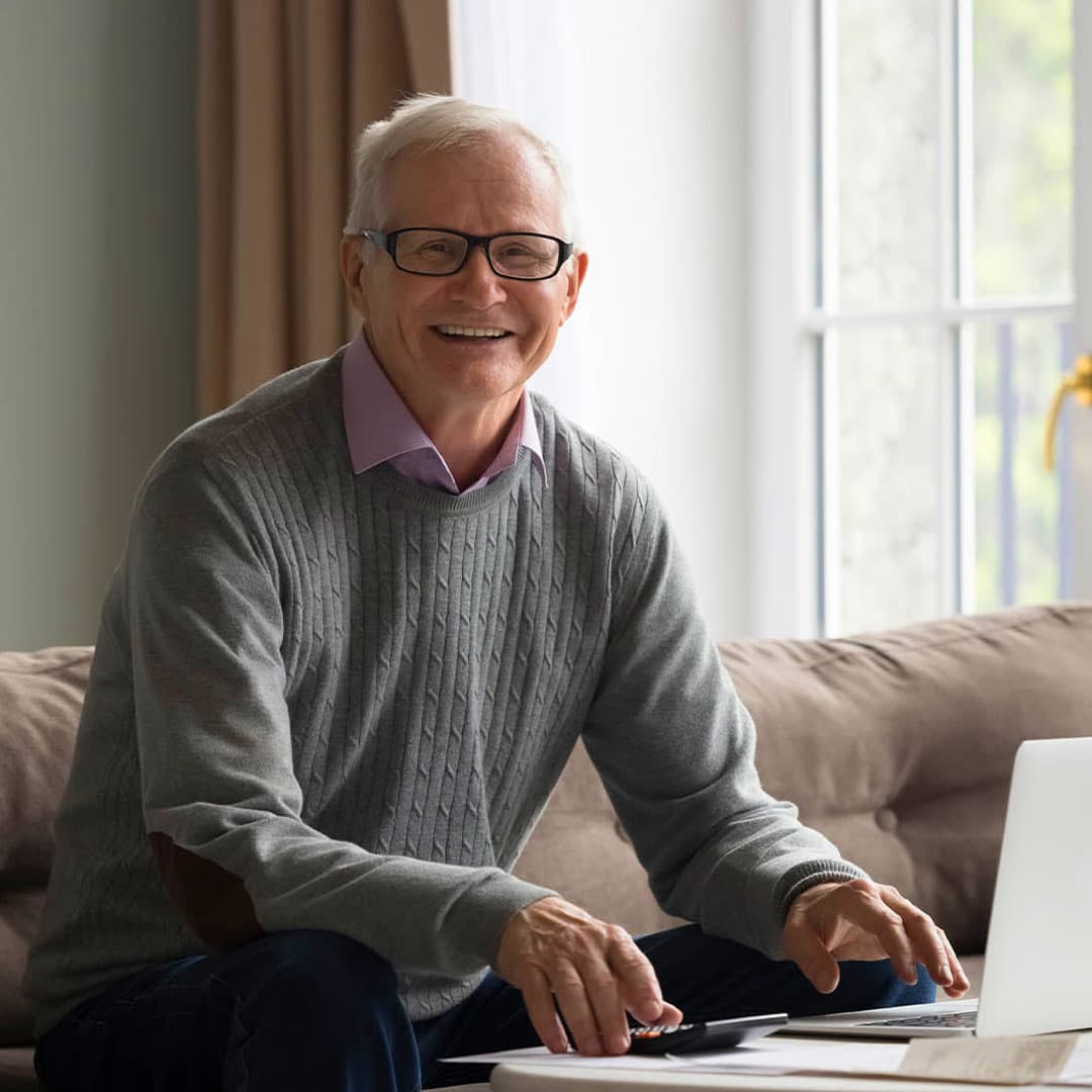 Securing Your Sale 