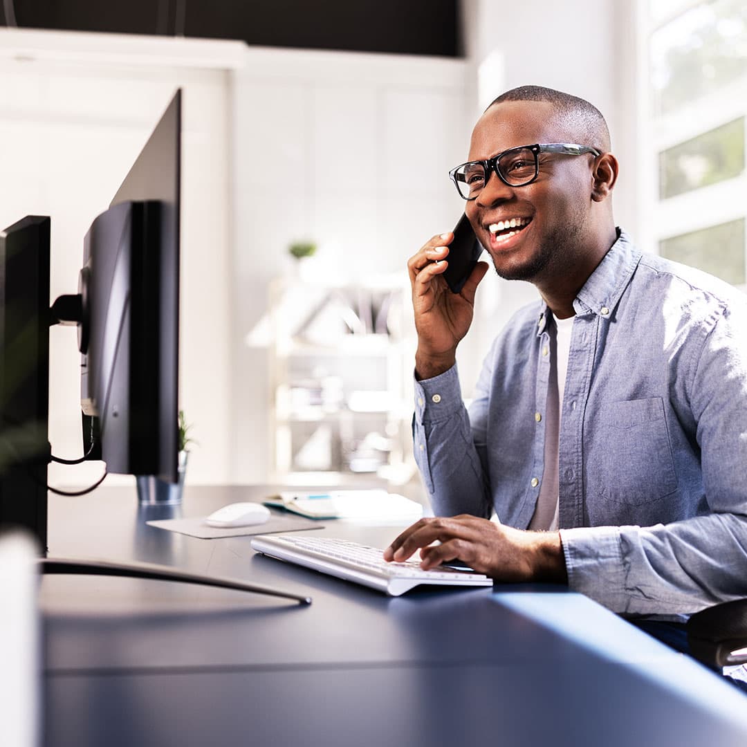 Securing Your Sale 