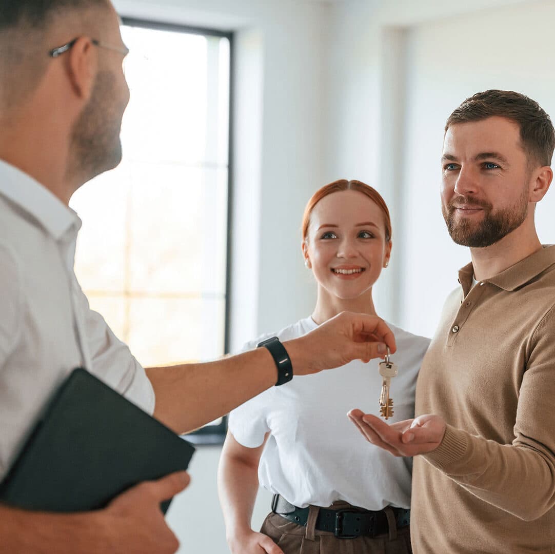 Complete Property Support