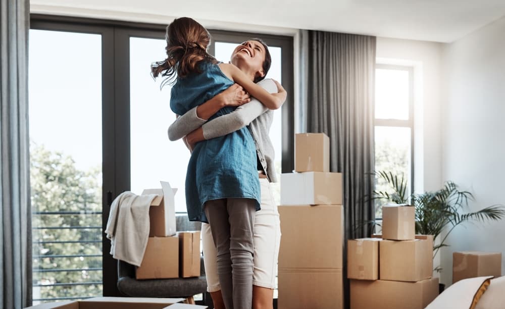Mortgages