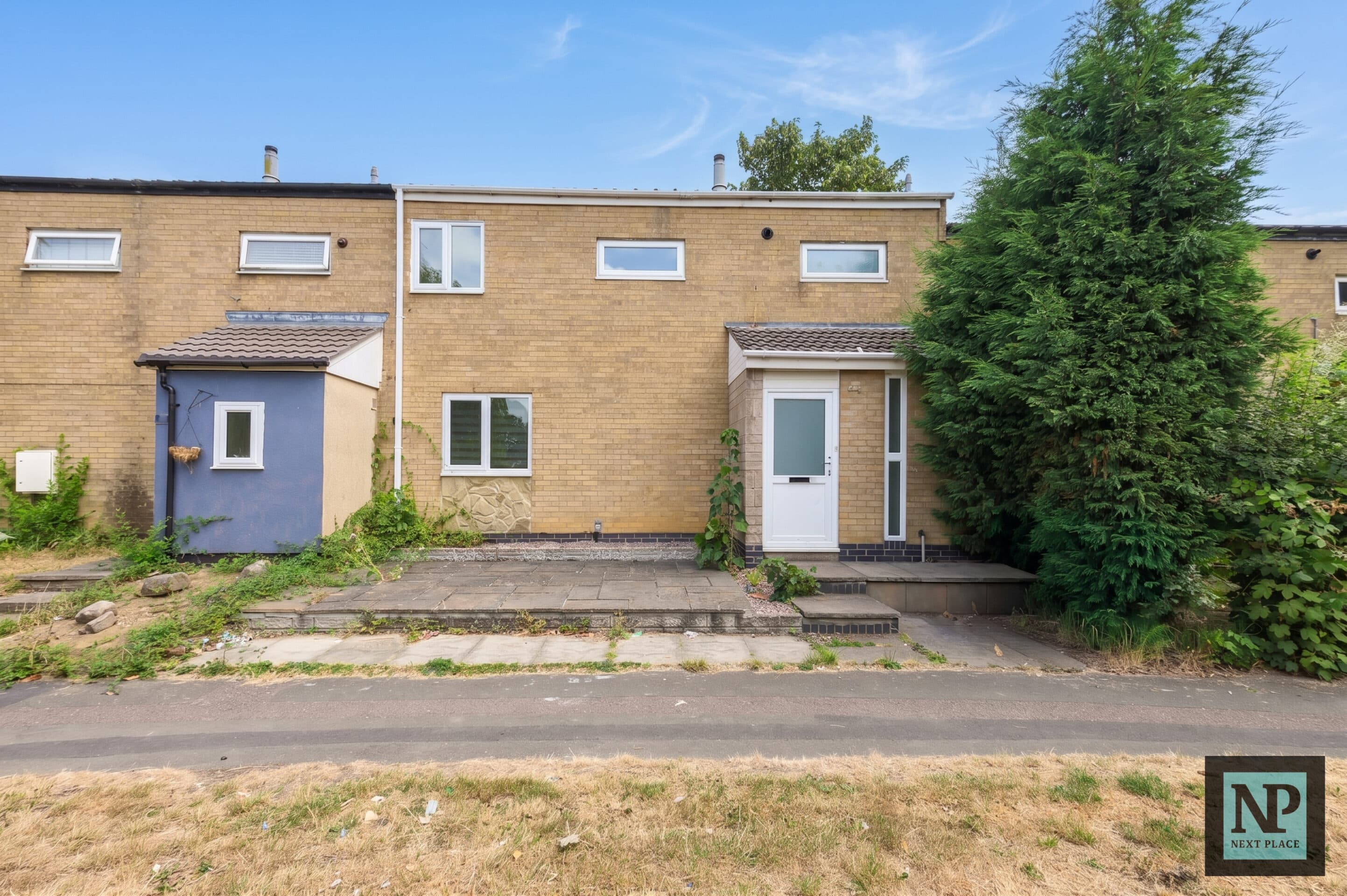 Cambrian, Tamworth, B77