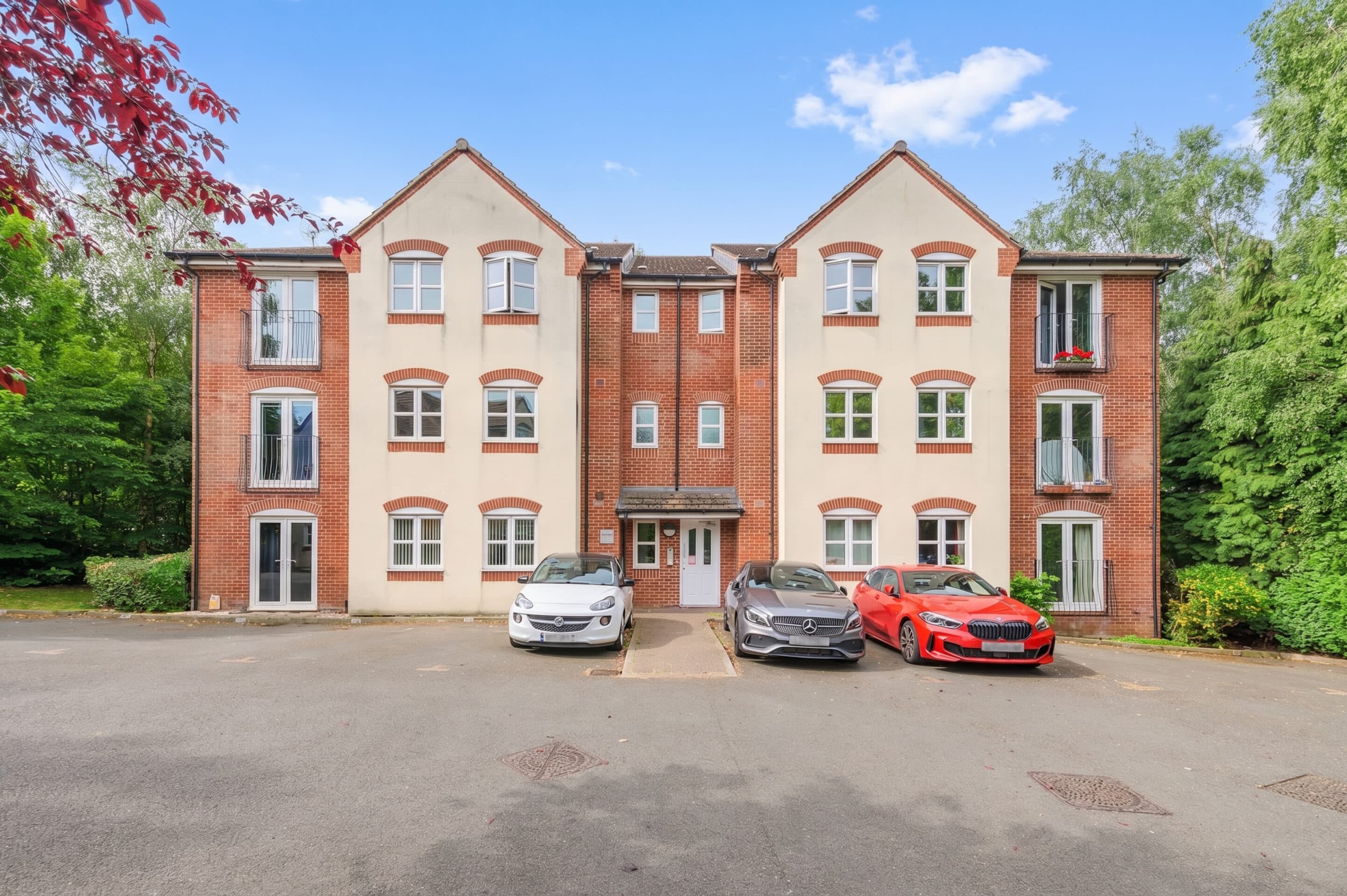 Quarry Hill, Wilnecote, B77
