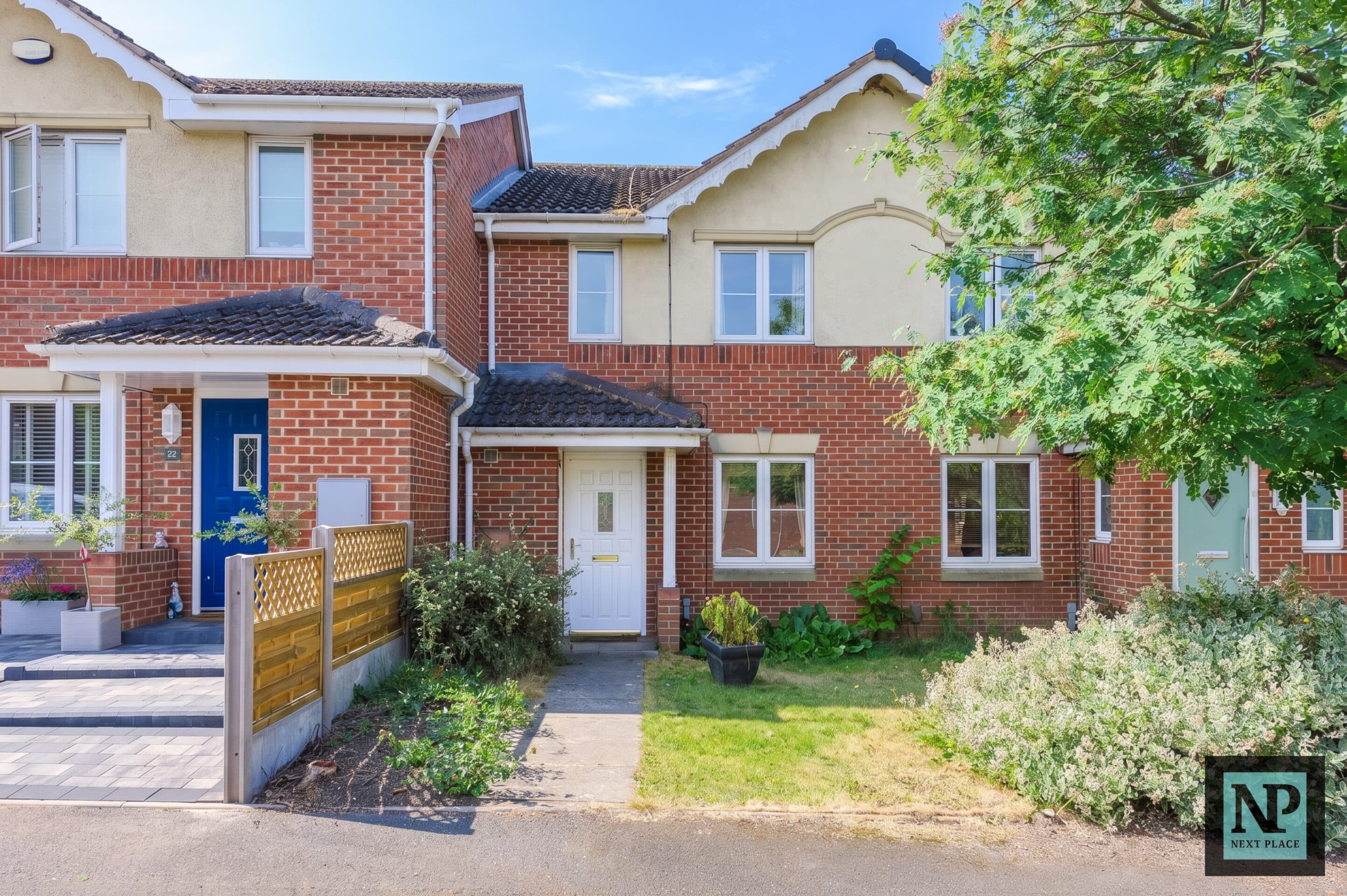Meadowbank, Tamworth, B78