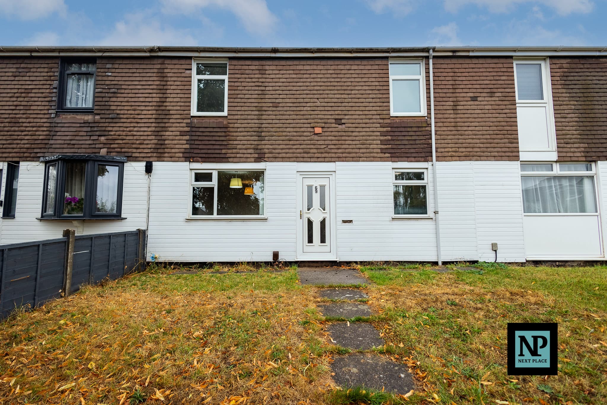 Hamble, Tamworth, B77