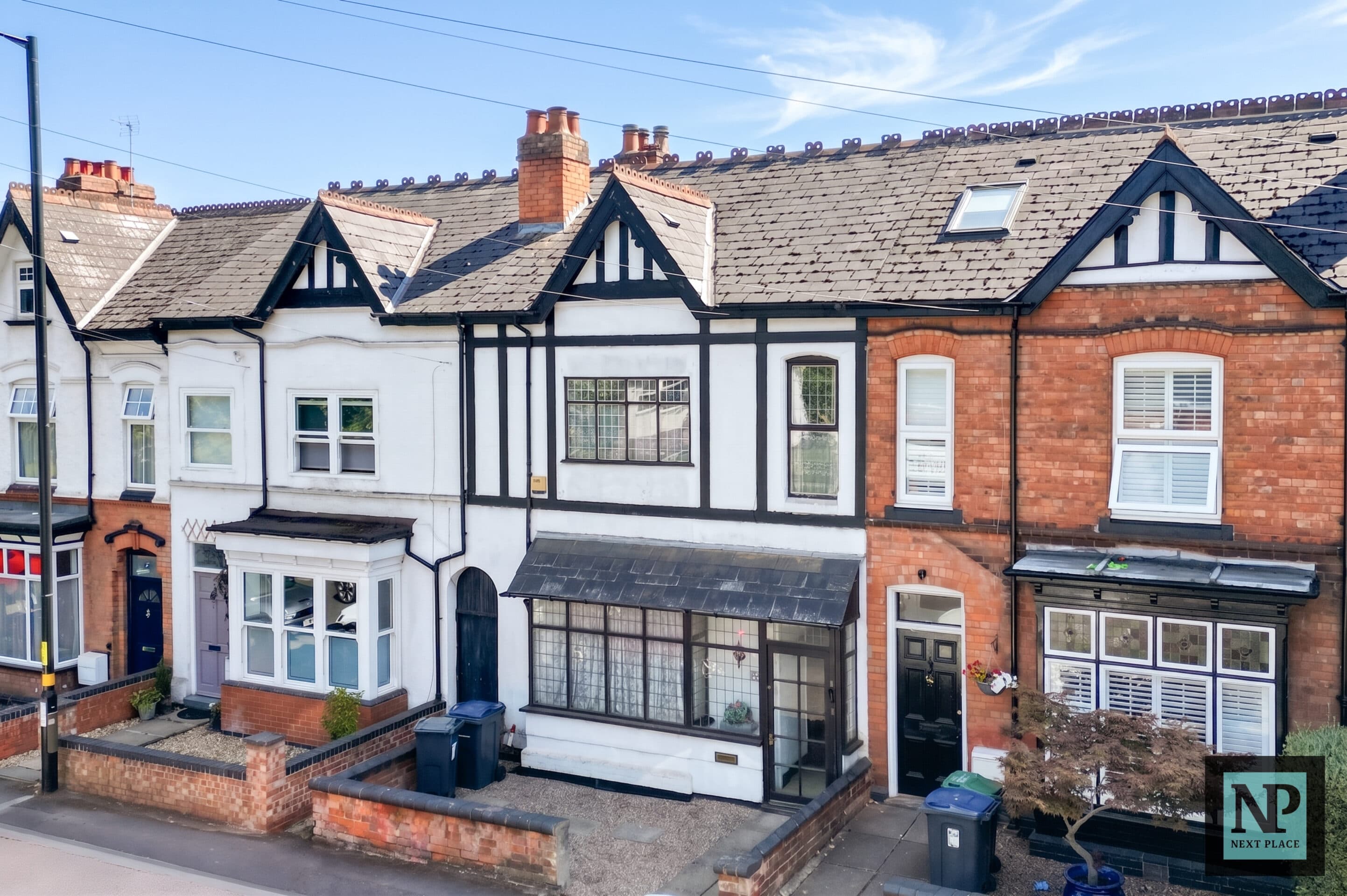 Rectory Road, Sutton Coldfield, B75