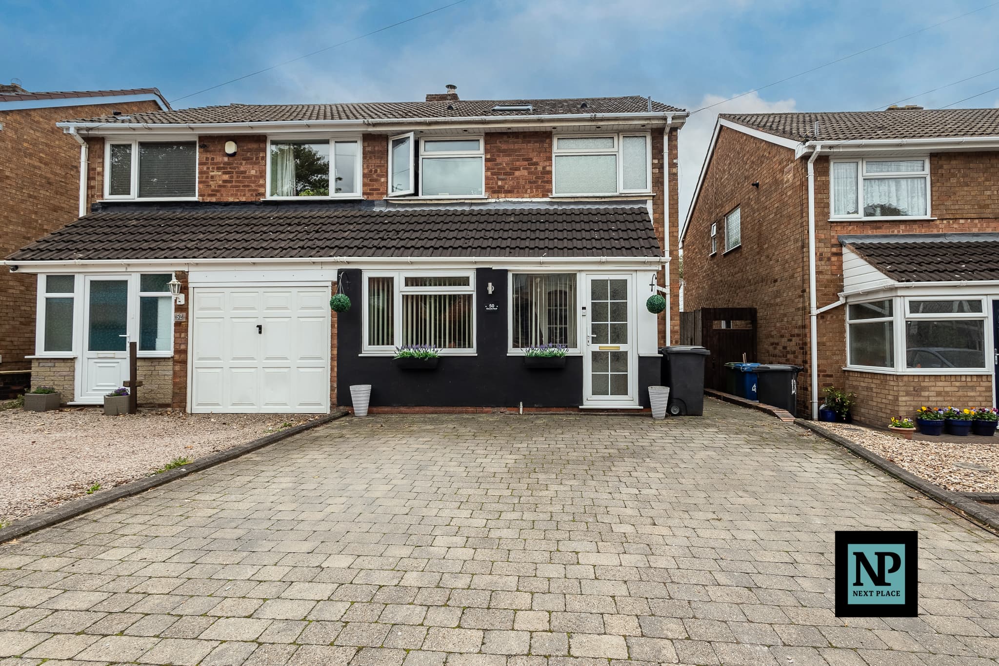 Glascote Road, Tamworth, B77