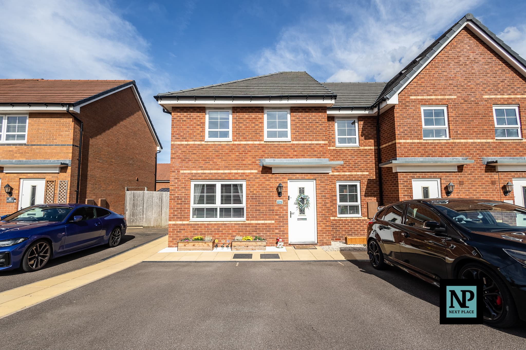 Bingley Avenue, Tamworth, B78