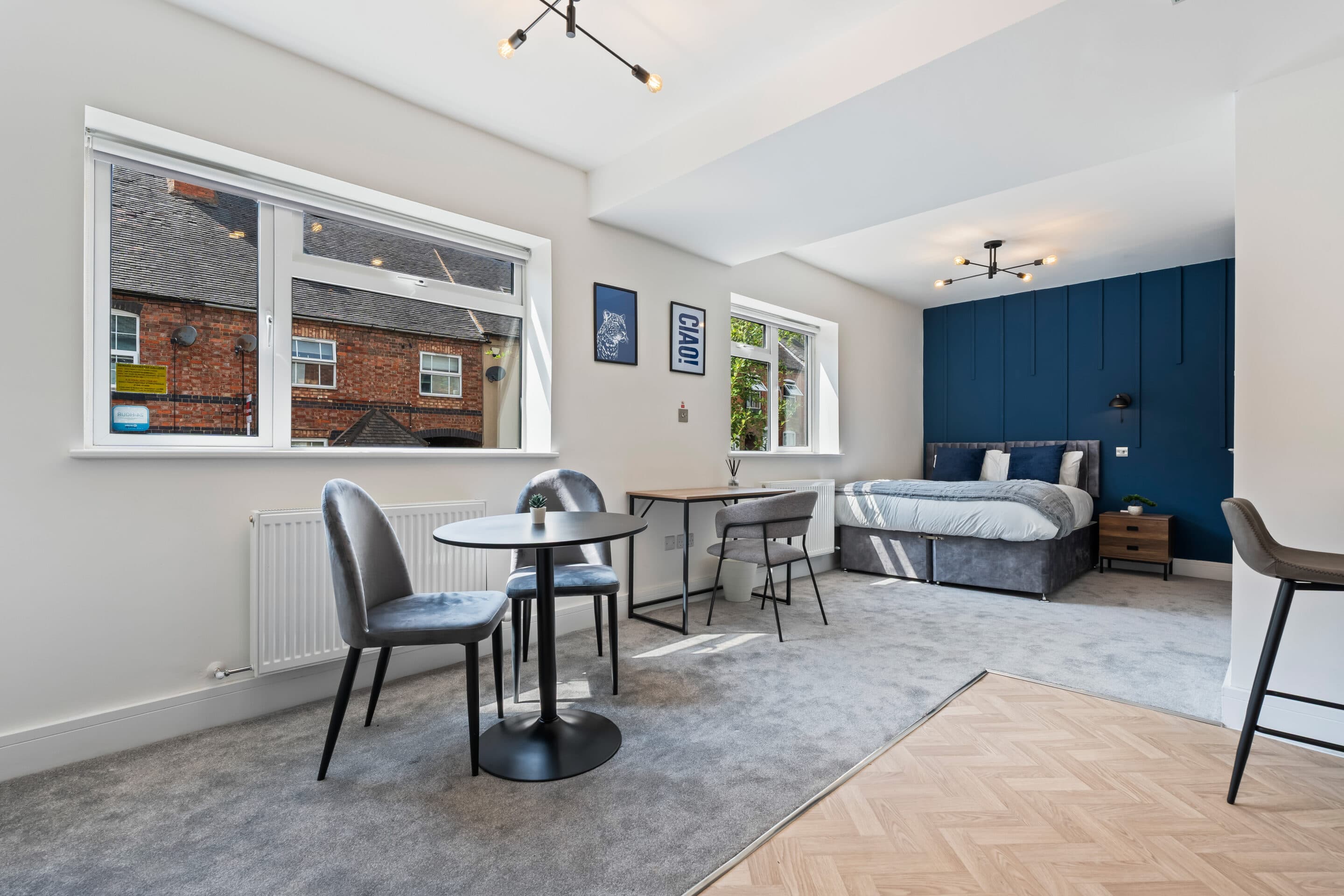 Long Street, Tamworth, B78