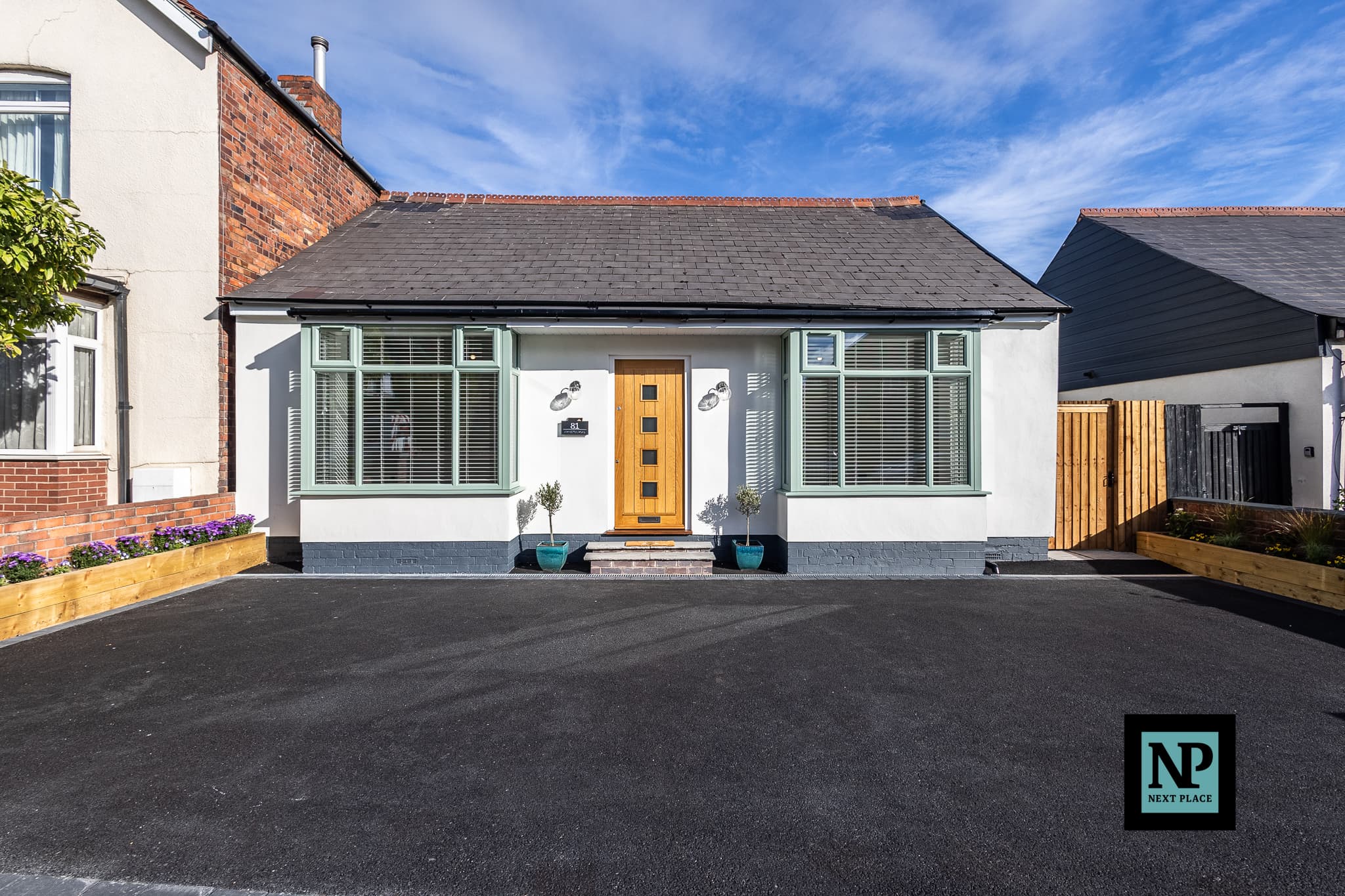 Amington Road, Tamworth, B77