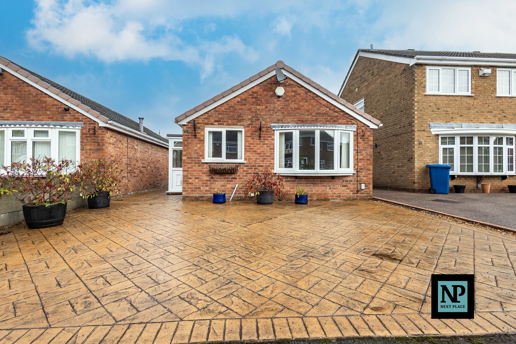 Jason Close, Tamworth, B77