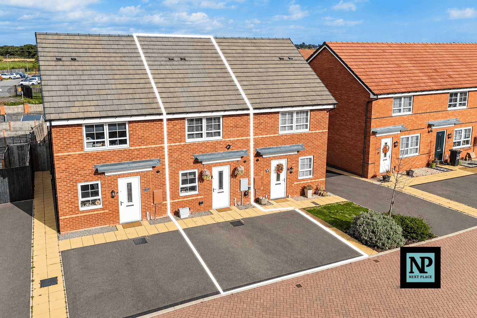 Bingley Avenue, Tamworth, B78