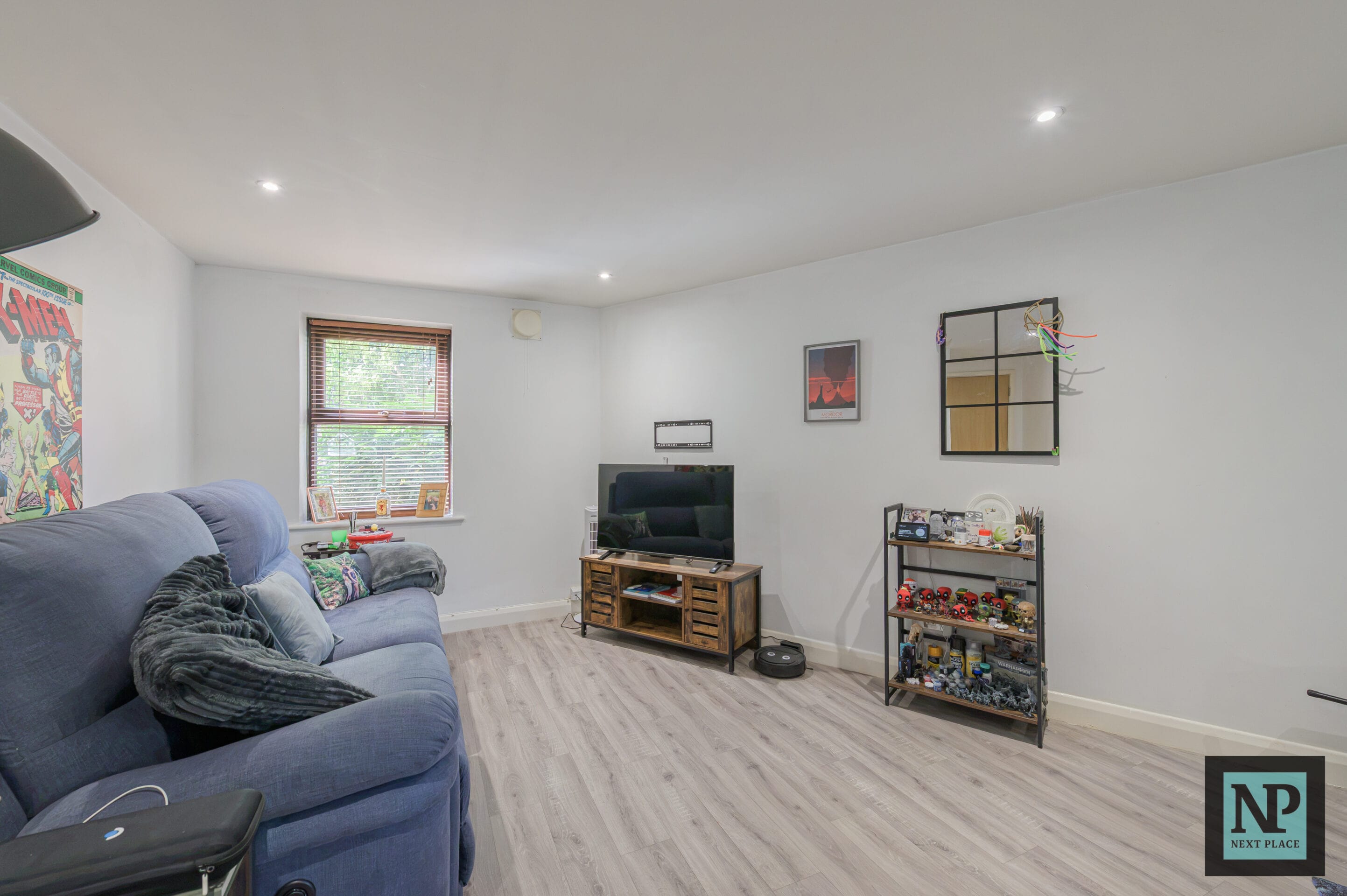Number 9