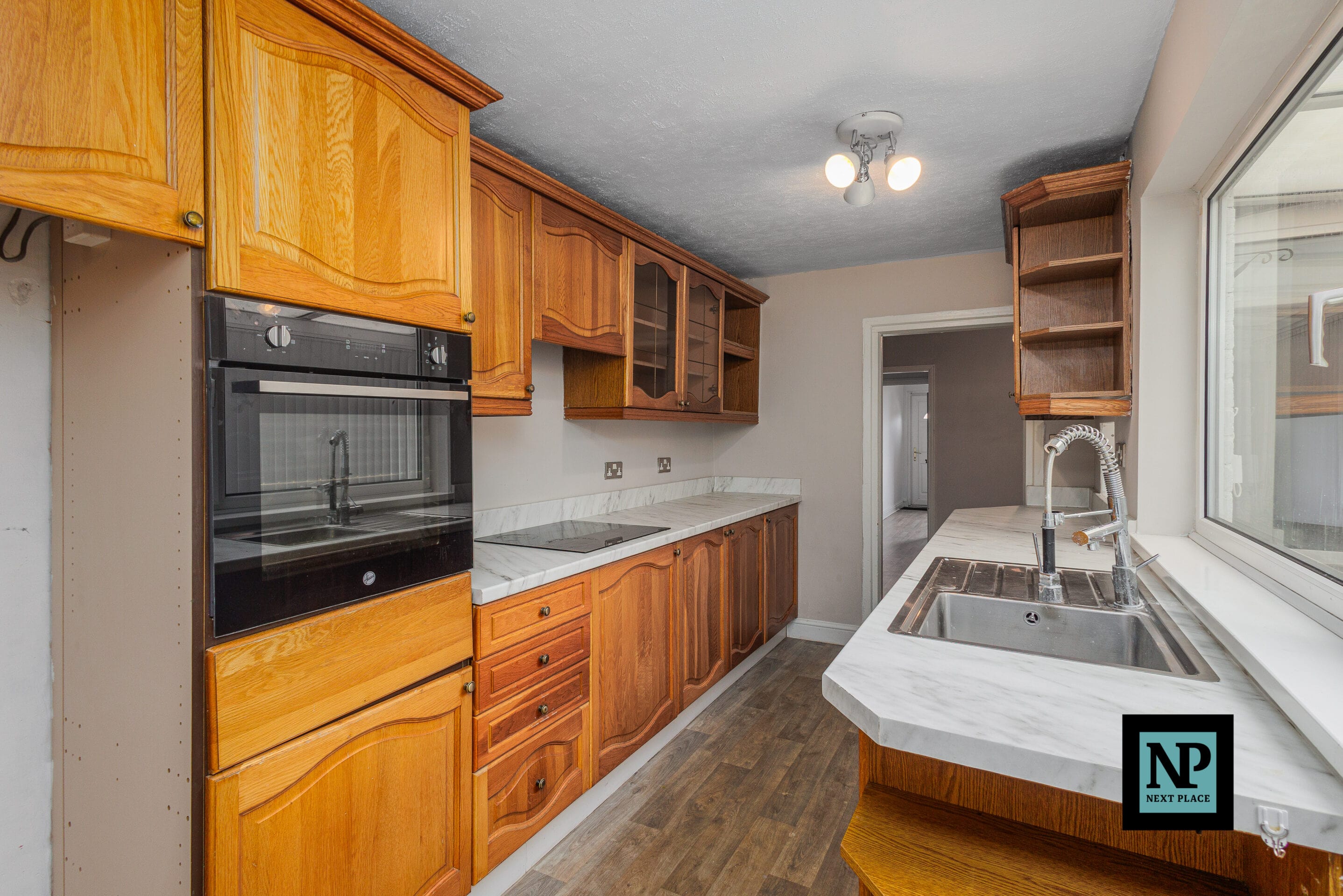 Number 9
