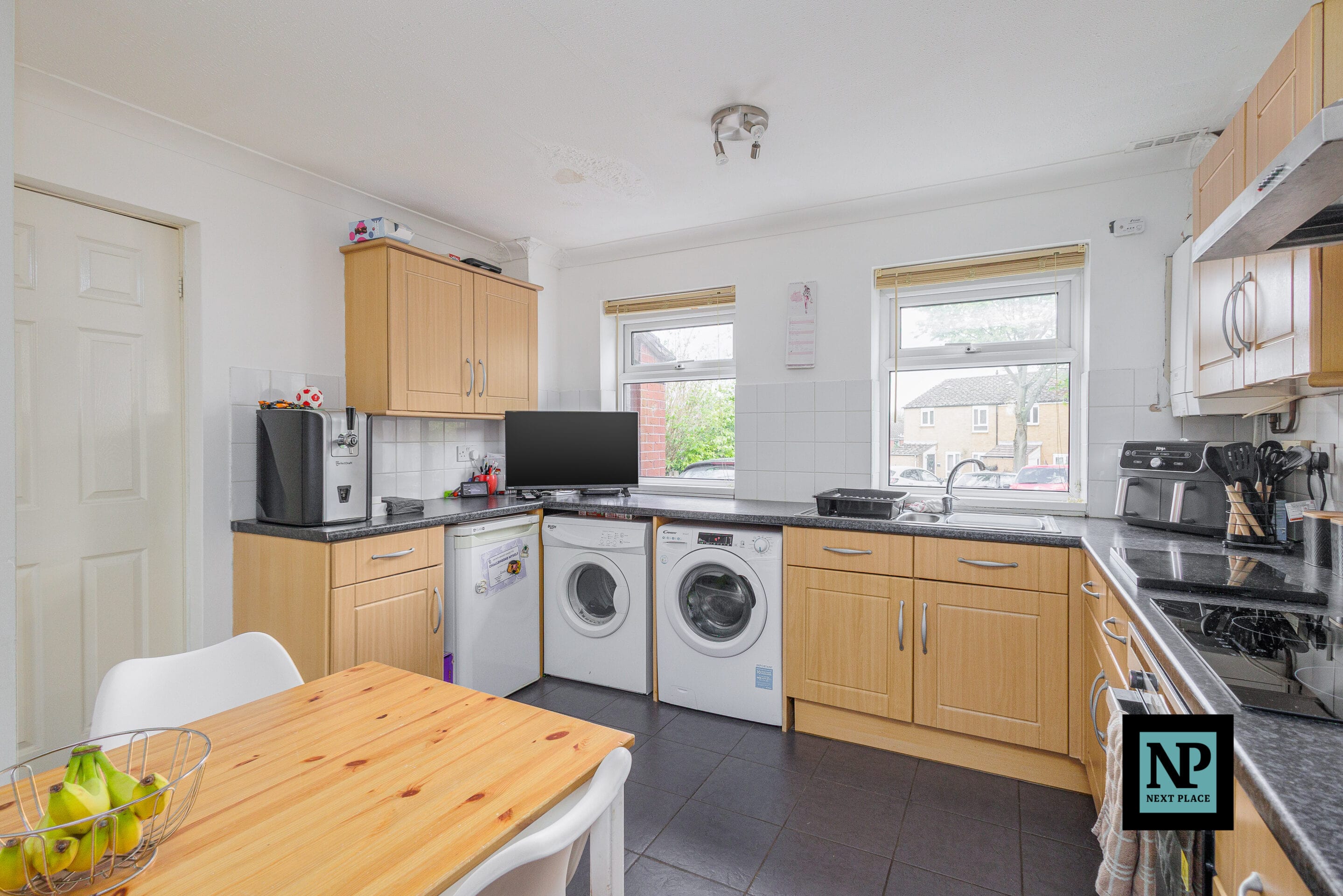 Number 6