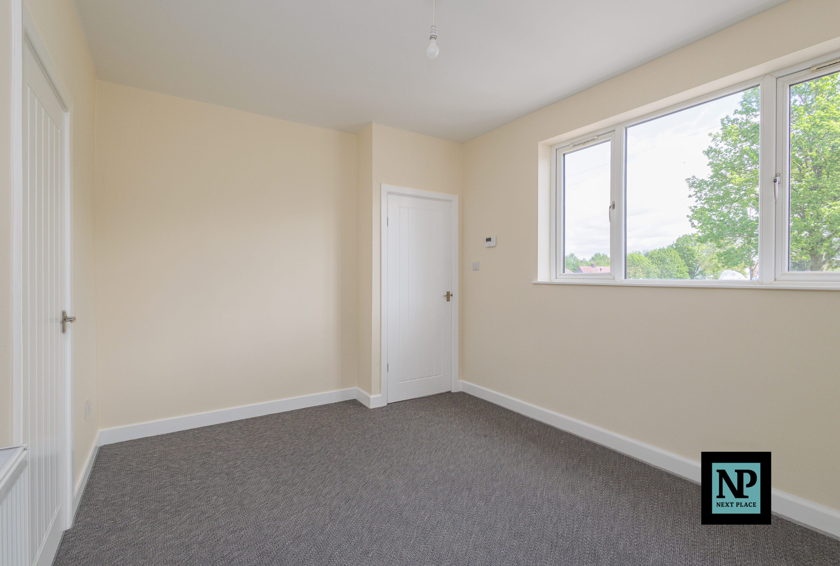 Number 3