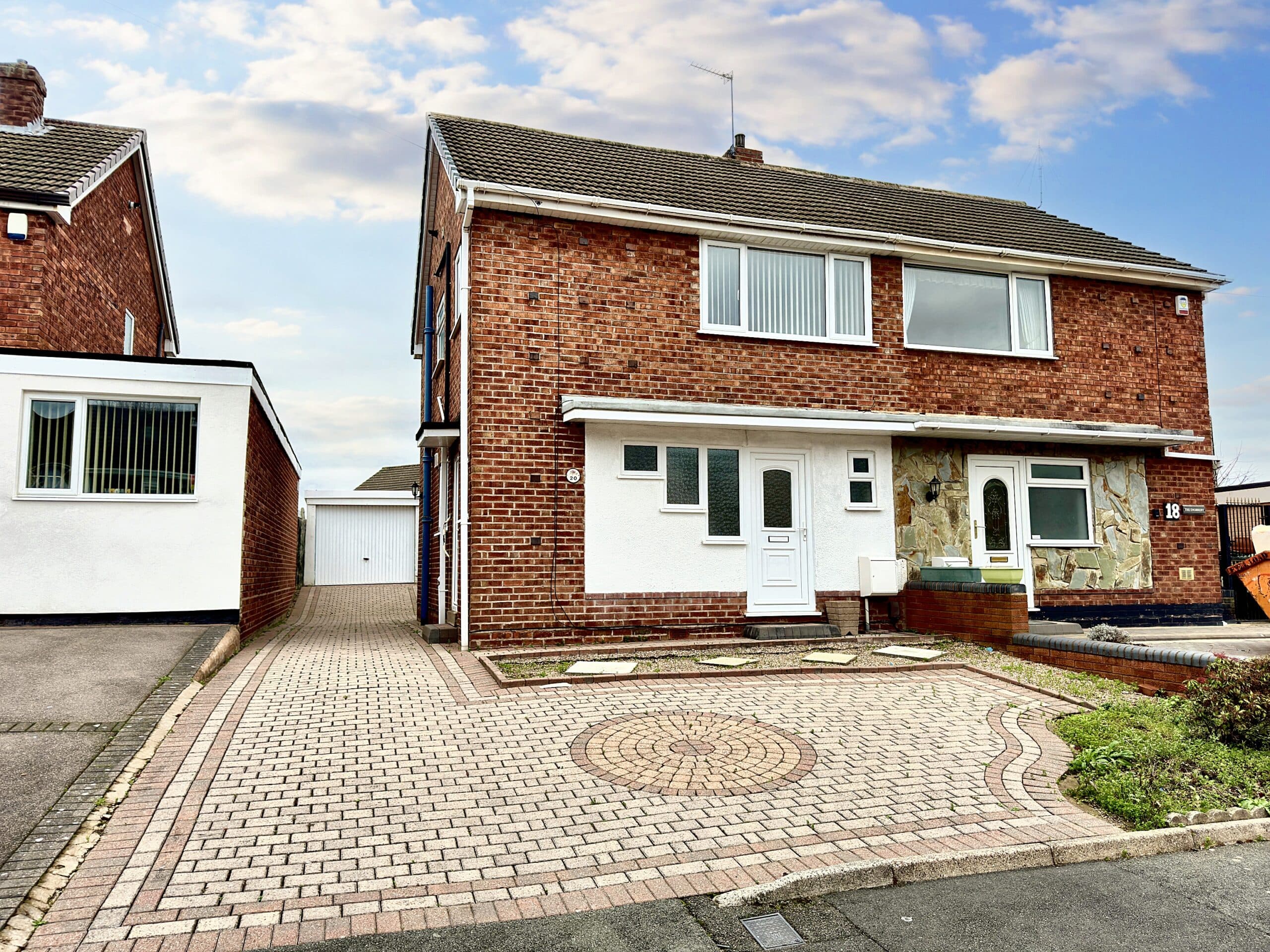 Ashleigh Drive, Tamworth, B77