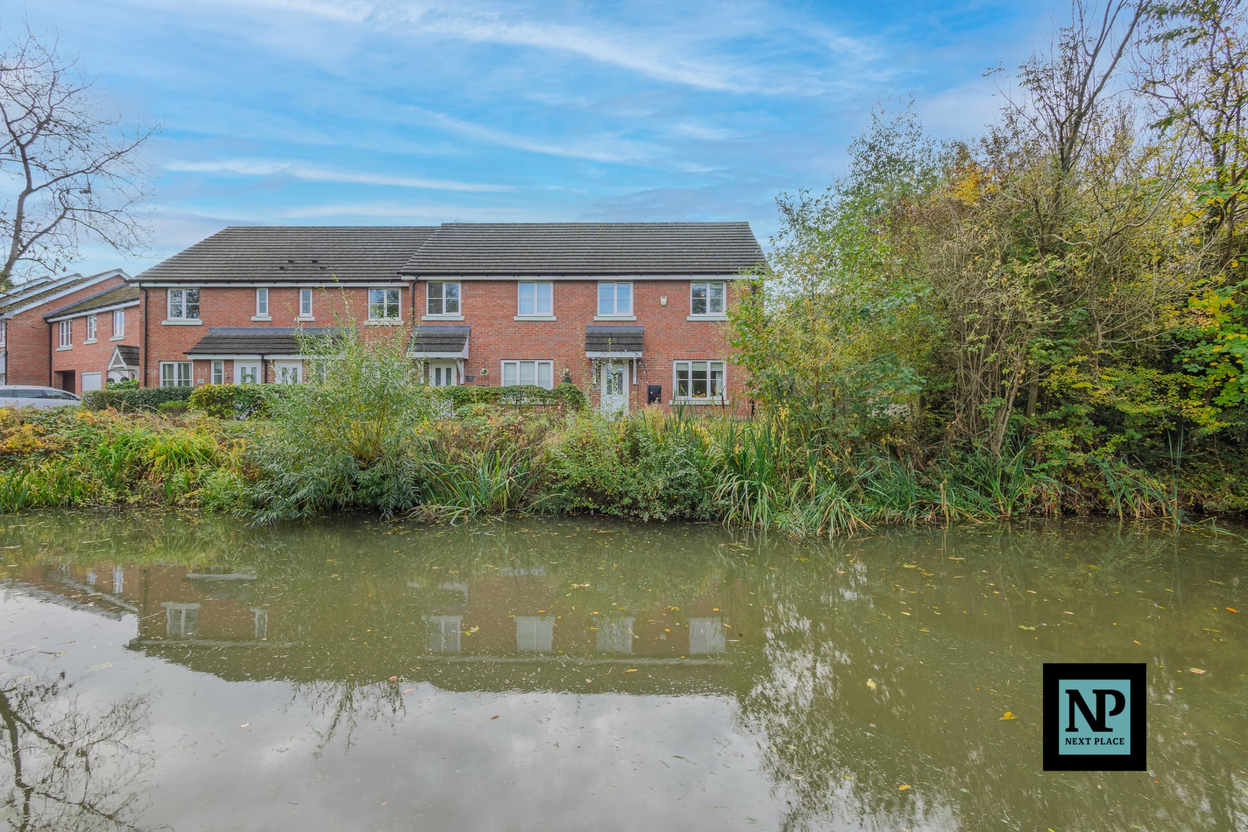 Kettlebrook Road, Tamworth, B77