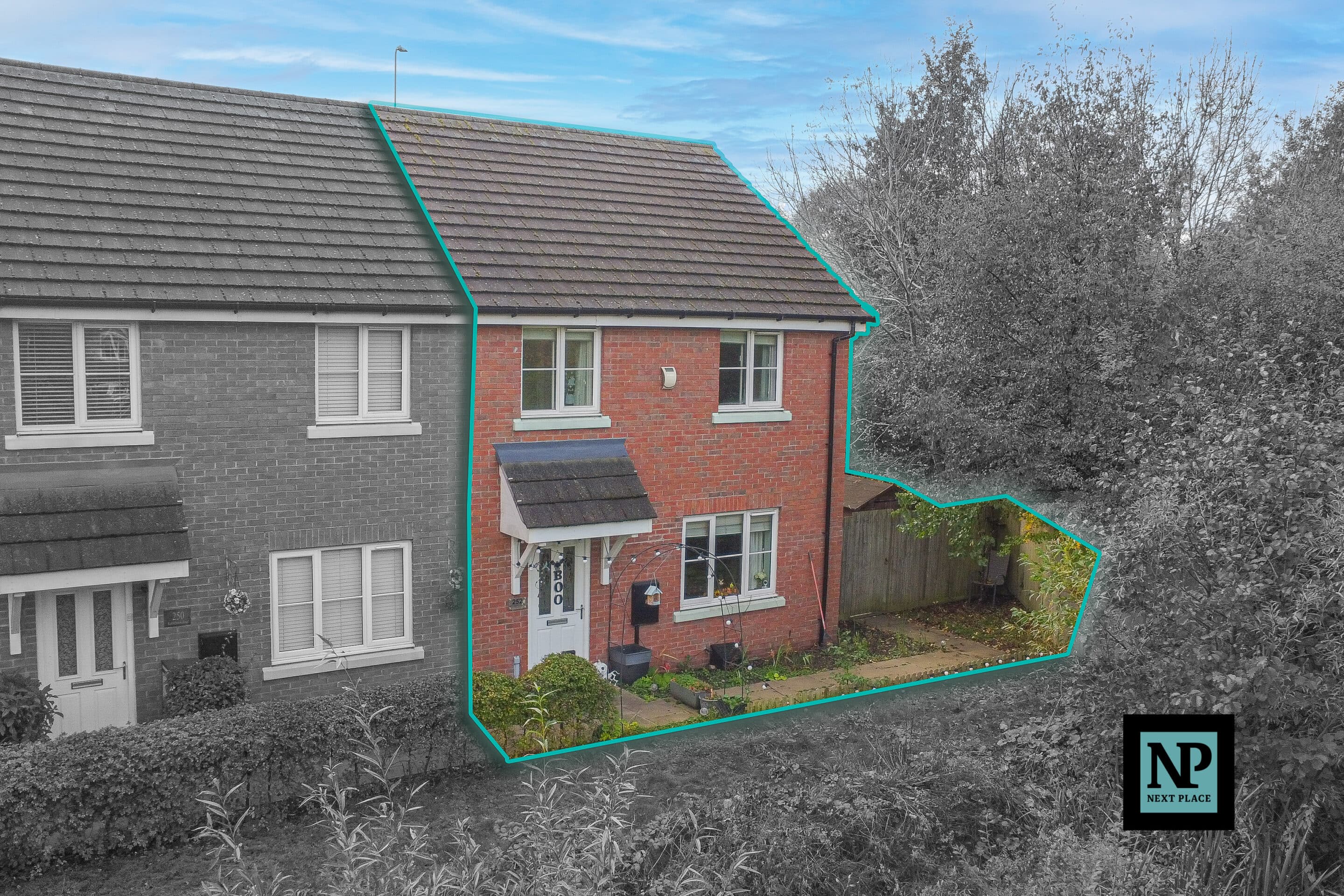 Kettlebrook Road, Tamworth, B77